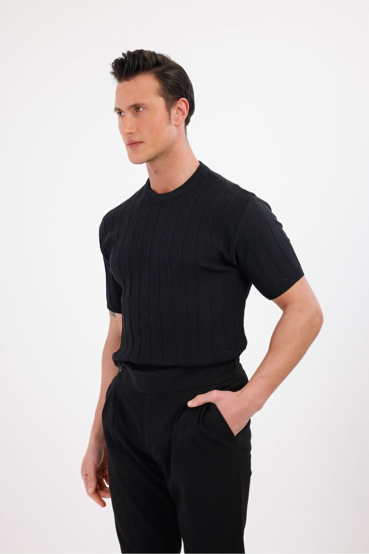 MODA erkek t-shirt