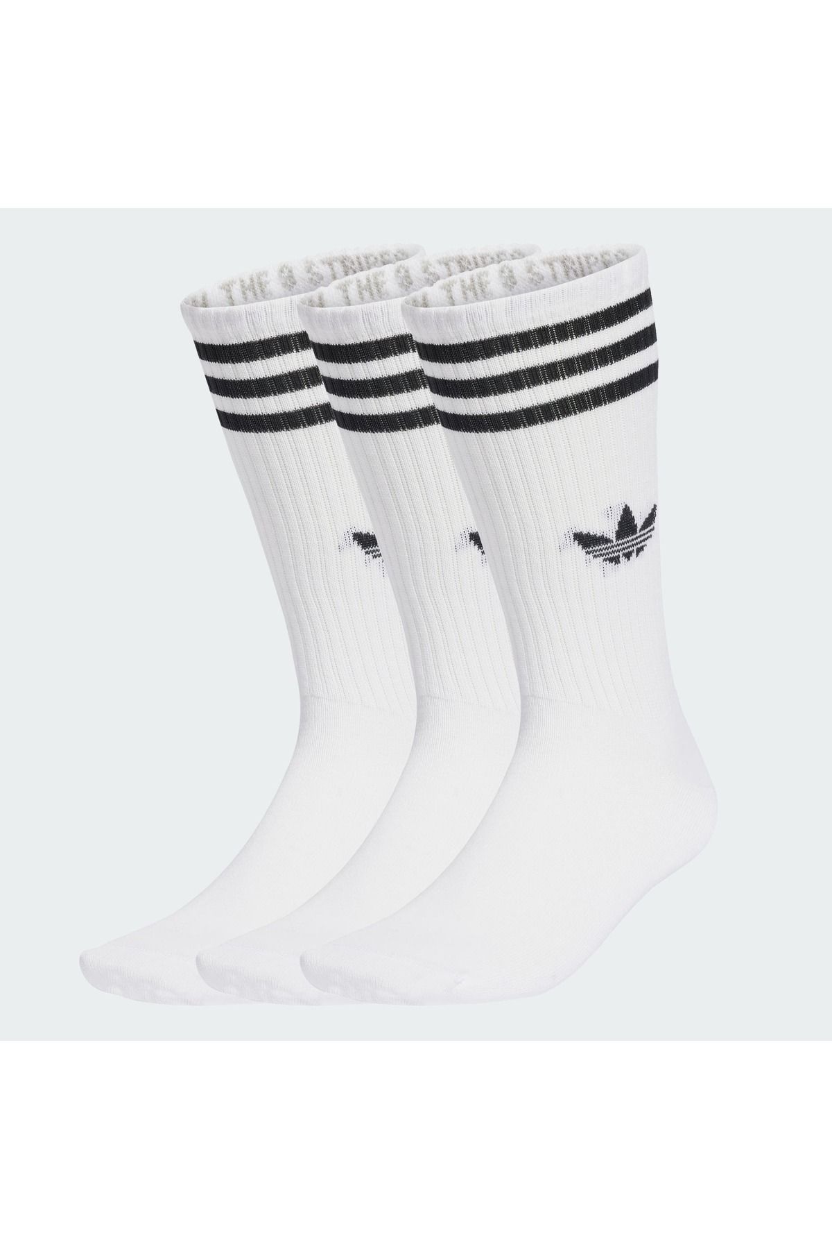 adidas 3S HIGH CR S 3P