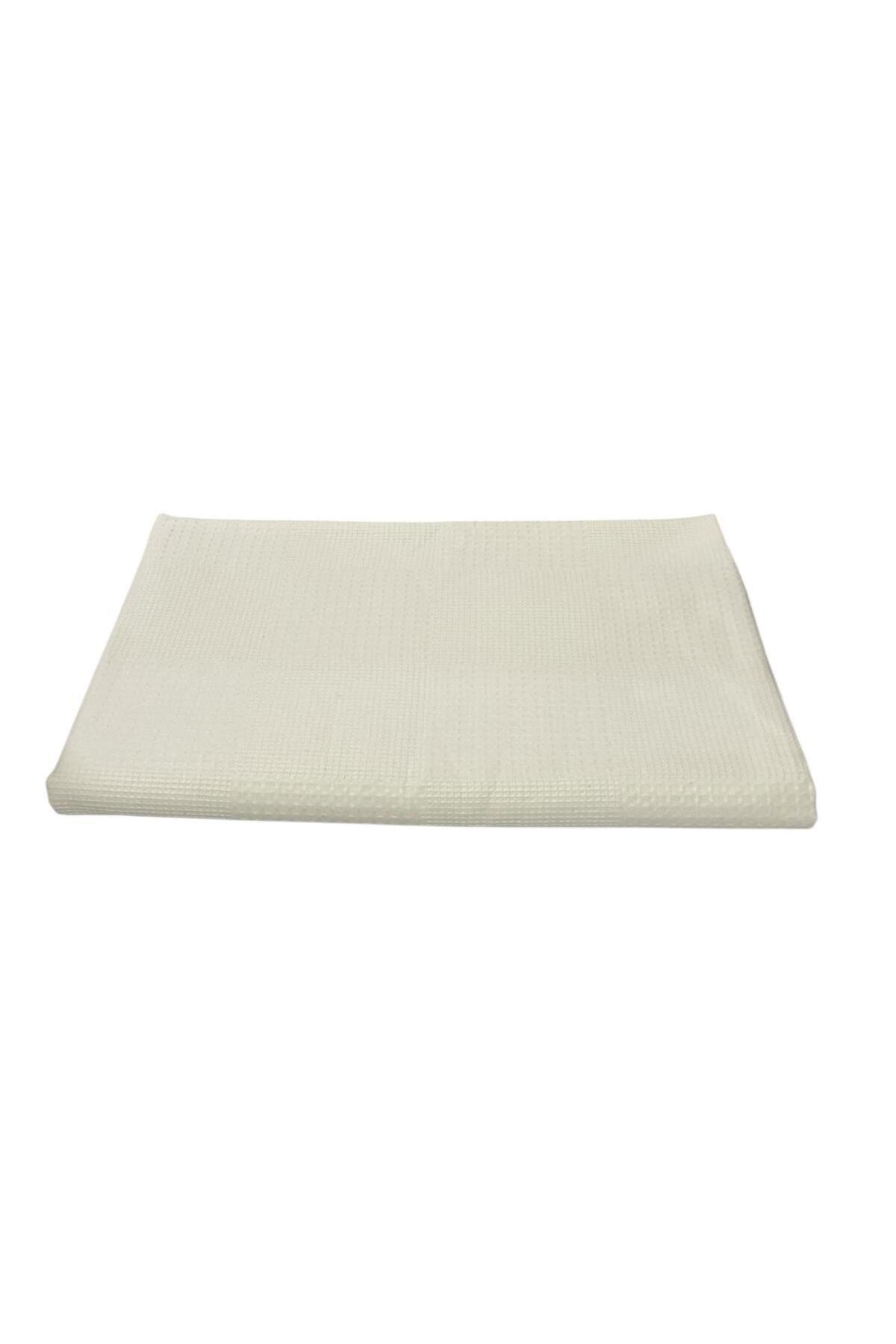 CENGİZ ÇEYİZ WAFFLE Düz Renk Yazlık Pike Çift Kişilik 200x240 83606