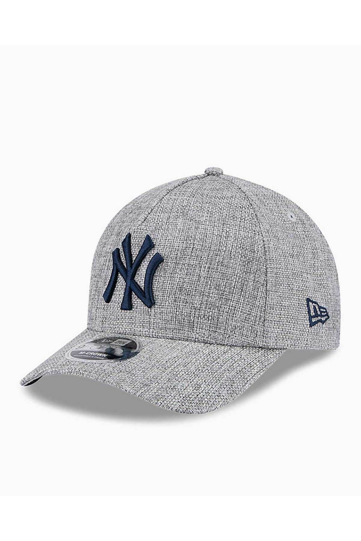 NEW ERA Cotton Weave NY Unisex Şapka