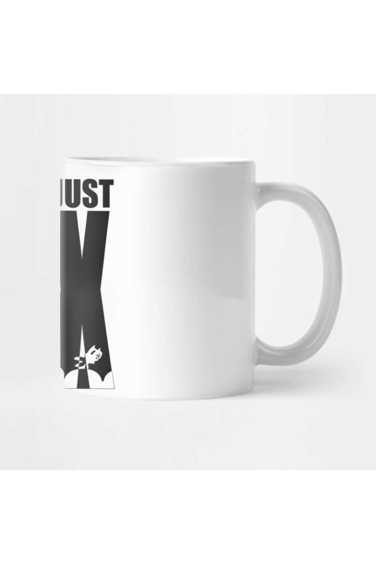 Pixxa-Actually I Just Need to Calm down Mug 3