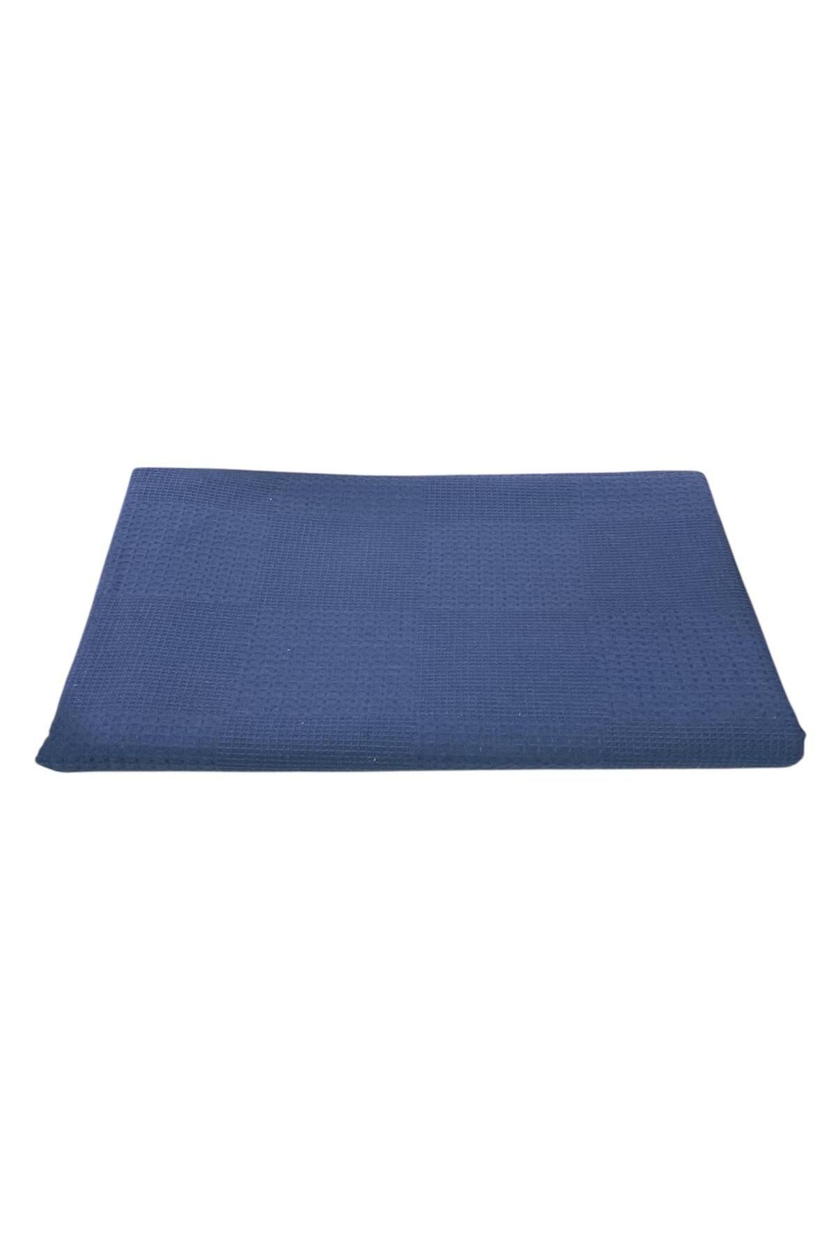 CENGİZ ÇEYİZ WAFFLE Düz Renk Yazlık Pike Çift Kişilik 200x240 83606