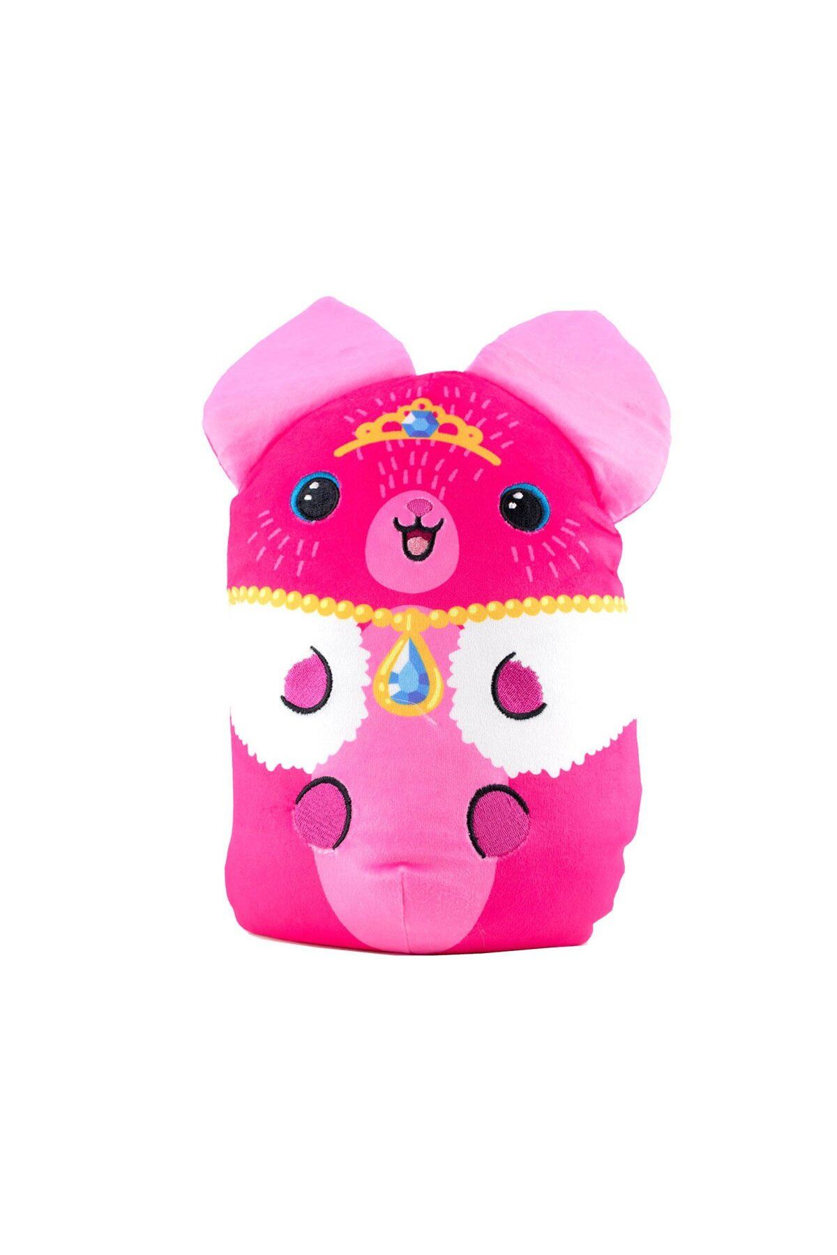 Neco CEP V2032 Dogs vs Squirls Gold Jumbo Seri
