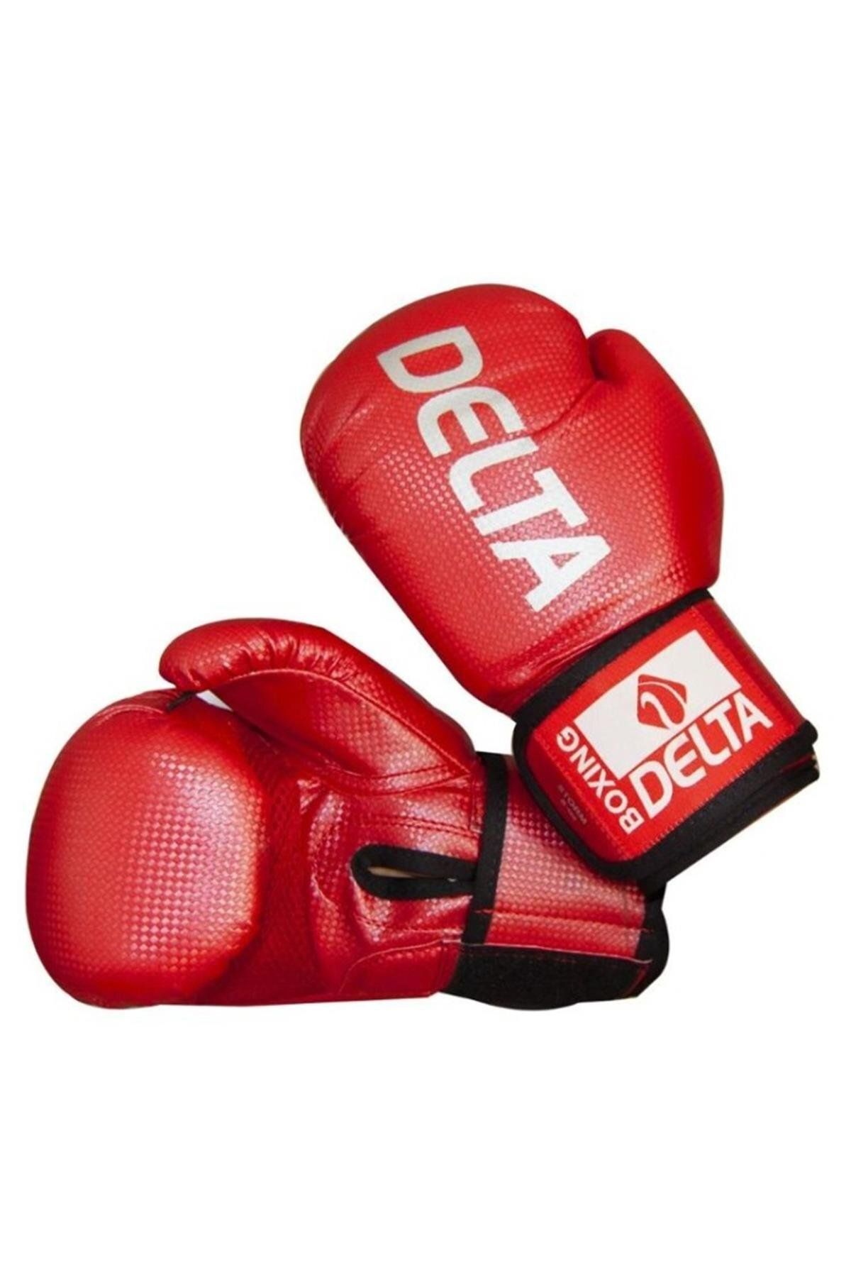 Delta STROM BOKS ELDİVEN Takım ve Bireysel Sporlar Unisex