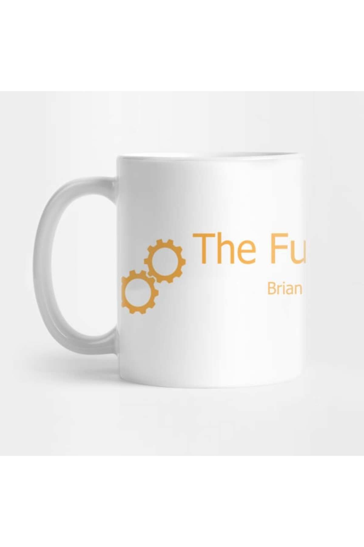 Pixxa-Engineering - the Future Is Bright! - Engineering Mug 1