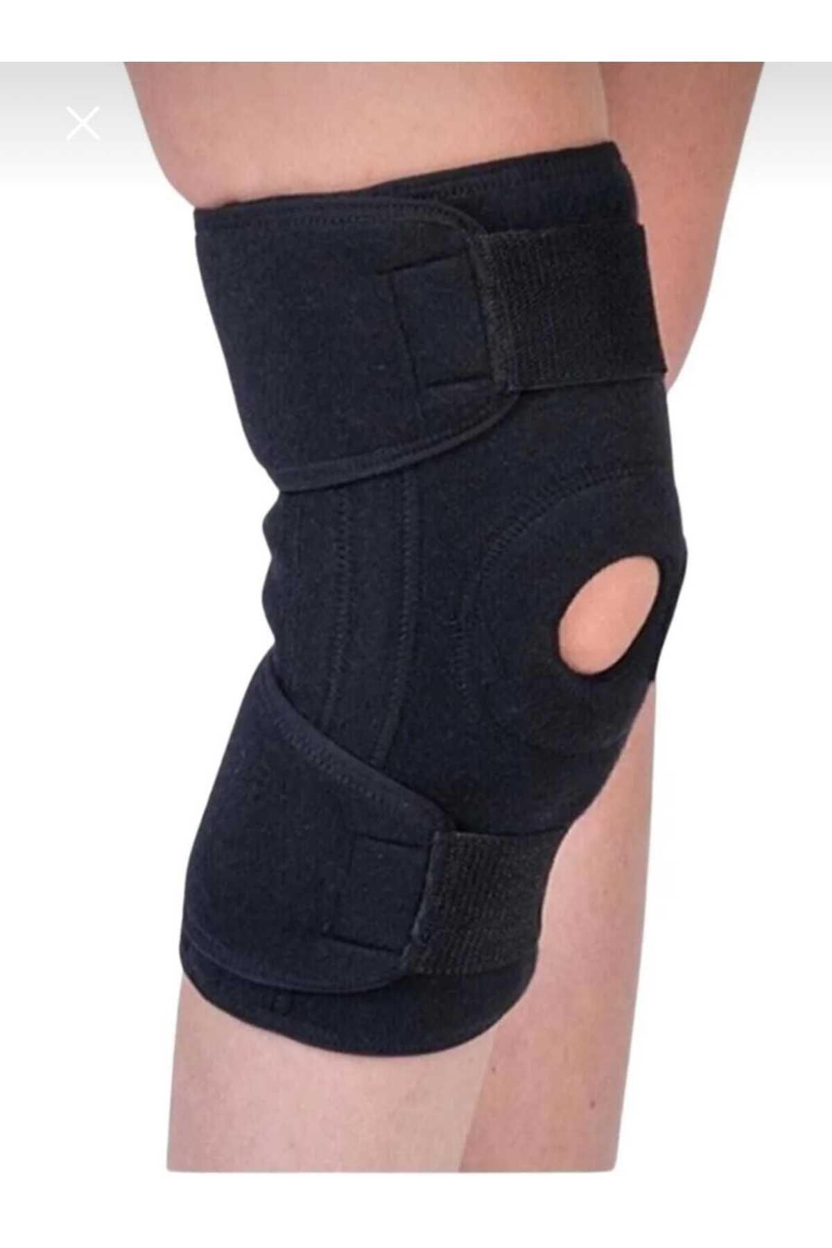 Flexiva Patella Destekli Dizlik Flleksible Dizlik Menüsküs, Çapraz Bağ Kas, Eklem, Kronik Ağrılar Sporcu