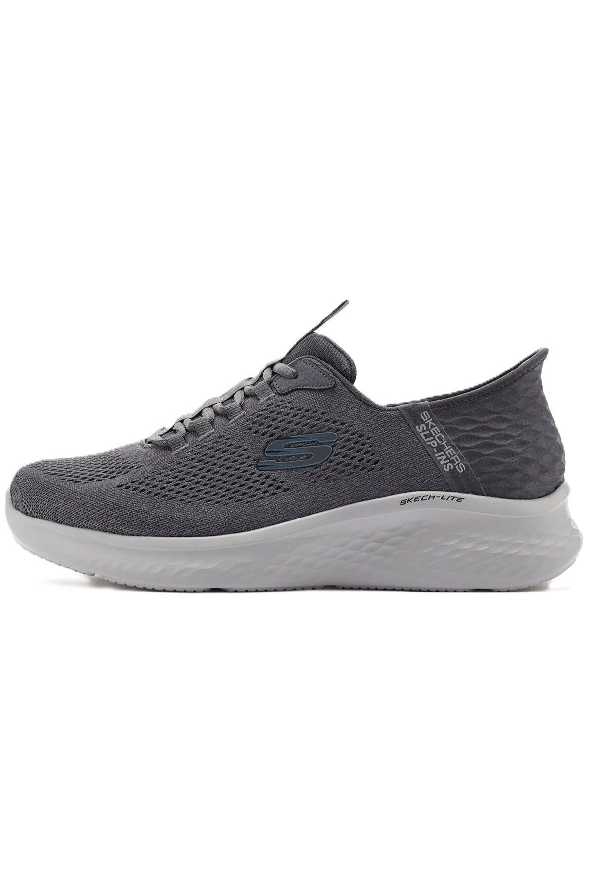 SKECHERS Skech-Lite Pro-Primebase Memory Foam Mens Sneaker Hafızalı Taban Erkek Günlük Spor Ayakkabı