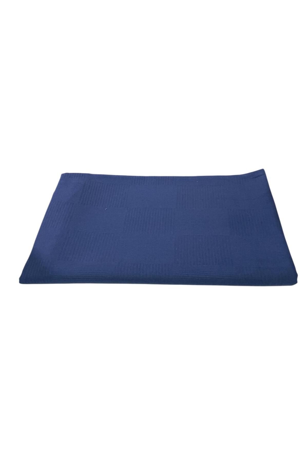 CENGİZ ÇEYİZ Dama Düz Renk Yazlık Pike Çift Kişilik 200x240 77303