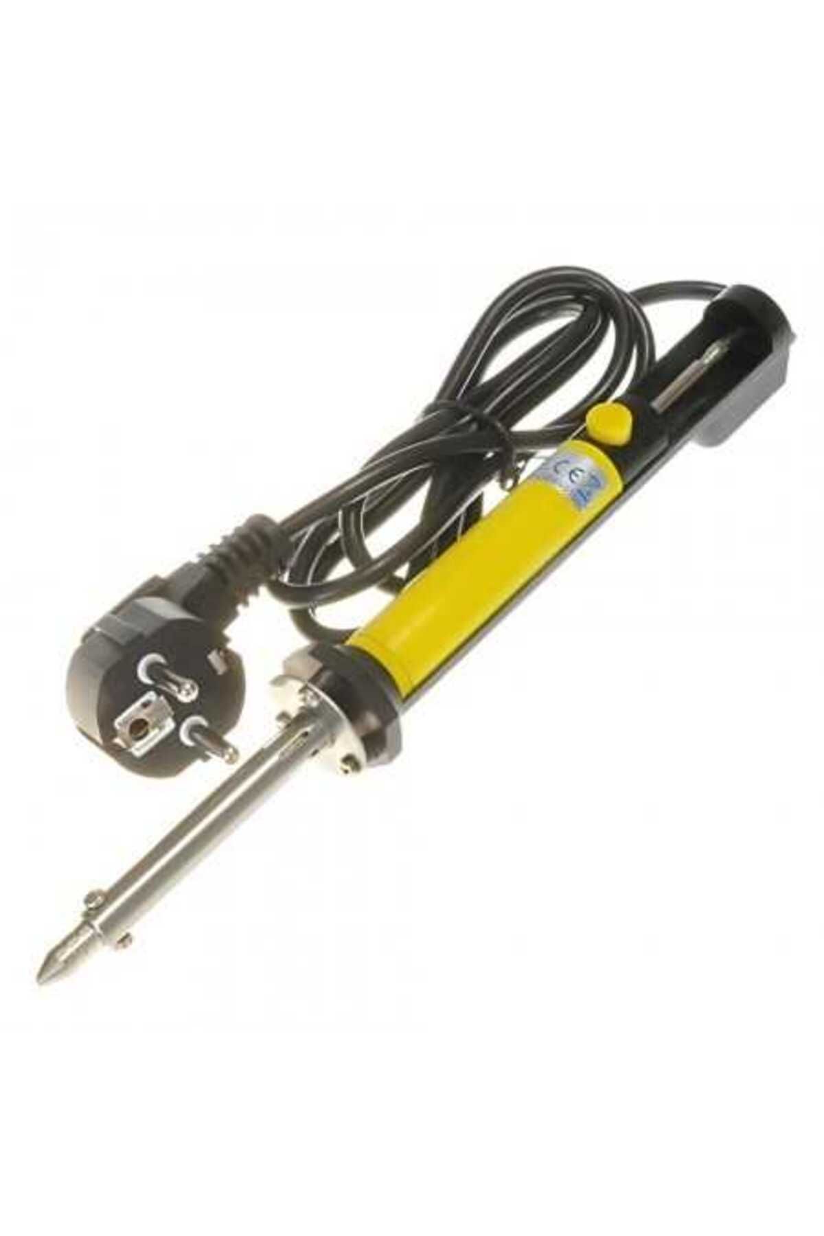 Marxlow ZD-211 Isıtıcılı Vakumlu Lehim Pompası