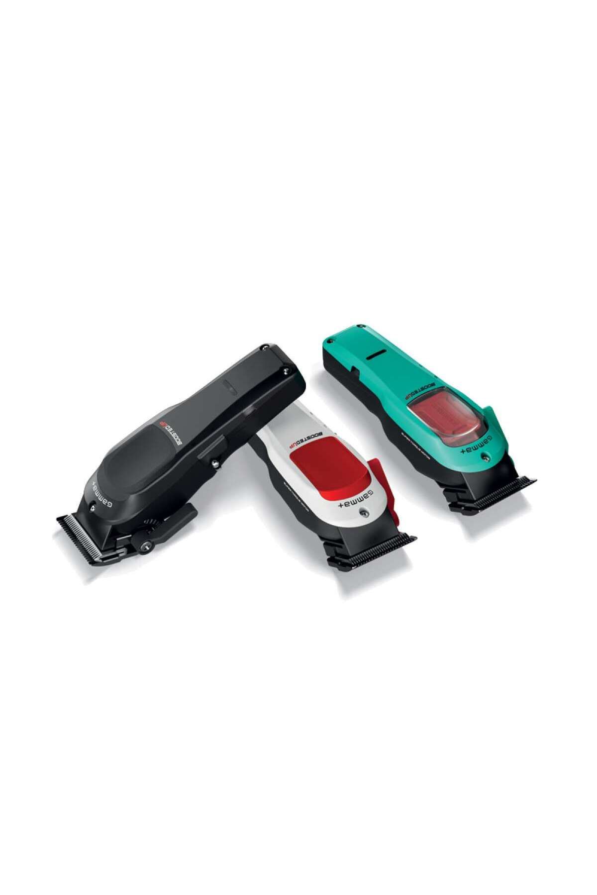 Gamma + Boosted Up Tıraş Makinesi
