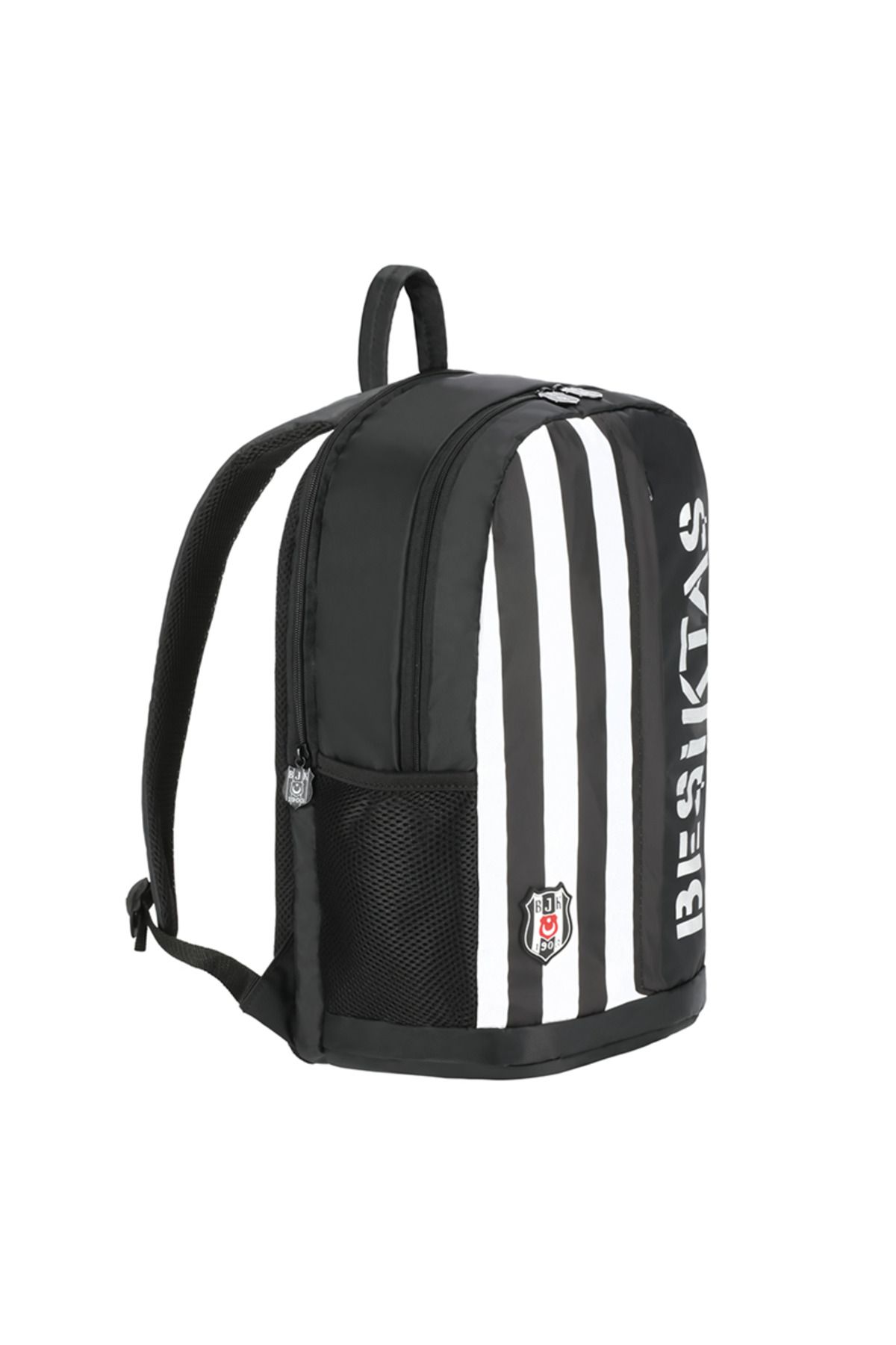 Me Çanta Me 25301 Beşiktaş Tribün Çubuklu Sırt Çantası