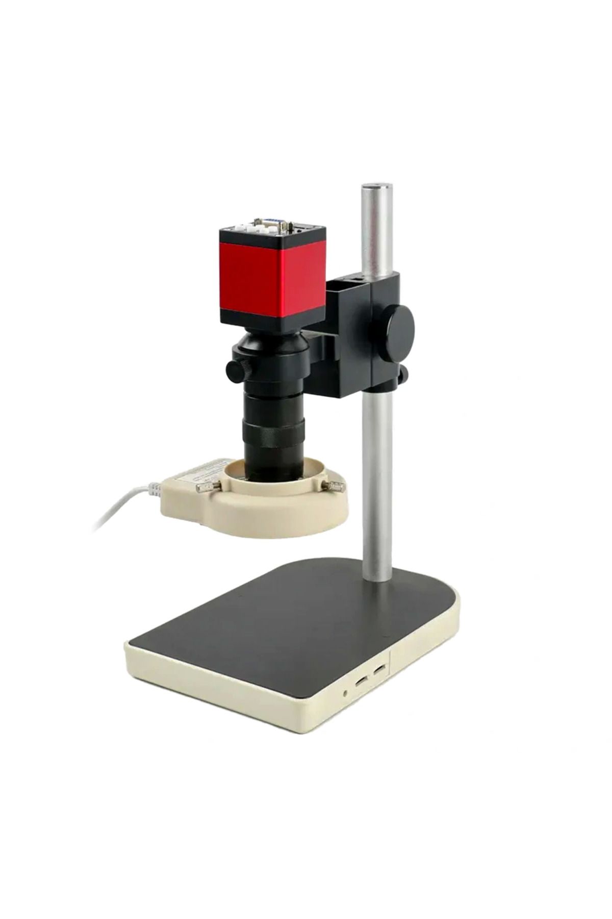 EGstore HD BAĞLANTILI PROFESYONEL BÜYÜTEÇ - MİKROSKOP (5047)