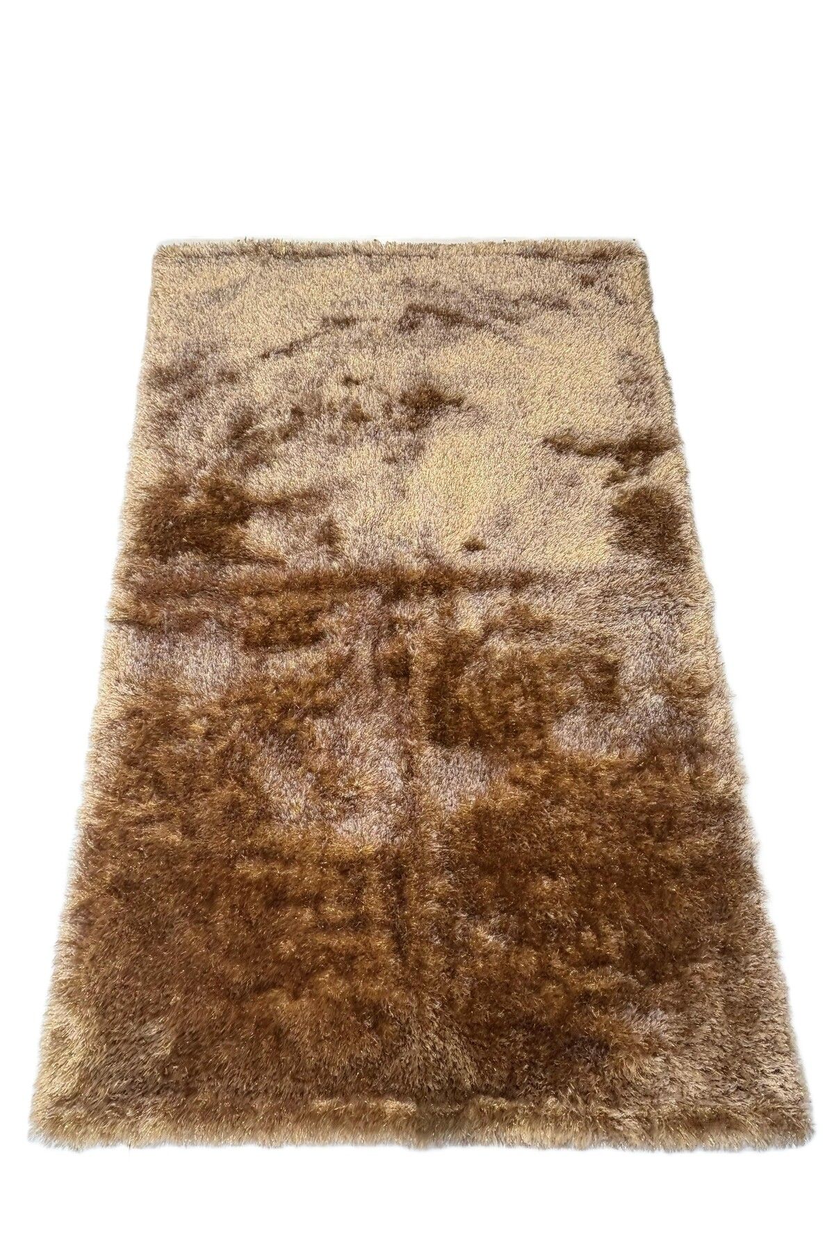 1001Rugs Shaggy Halı – Yumuşak Yüzeyli, 30 mm Hav Yüksekliği