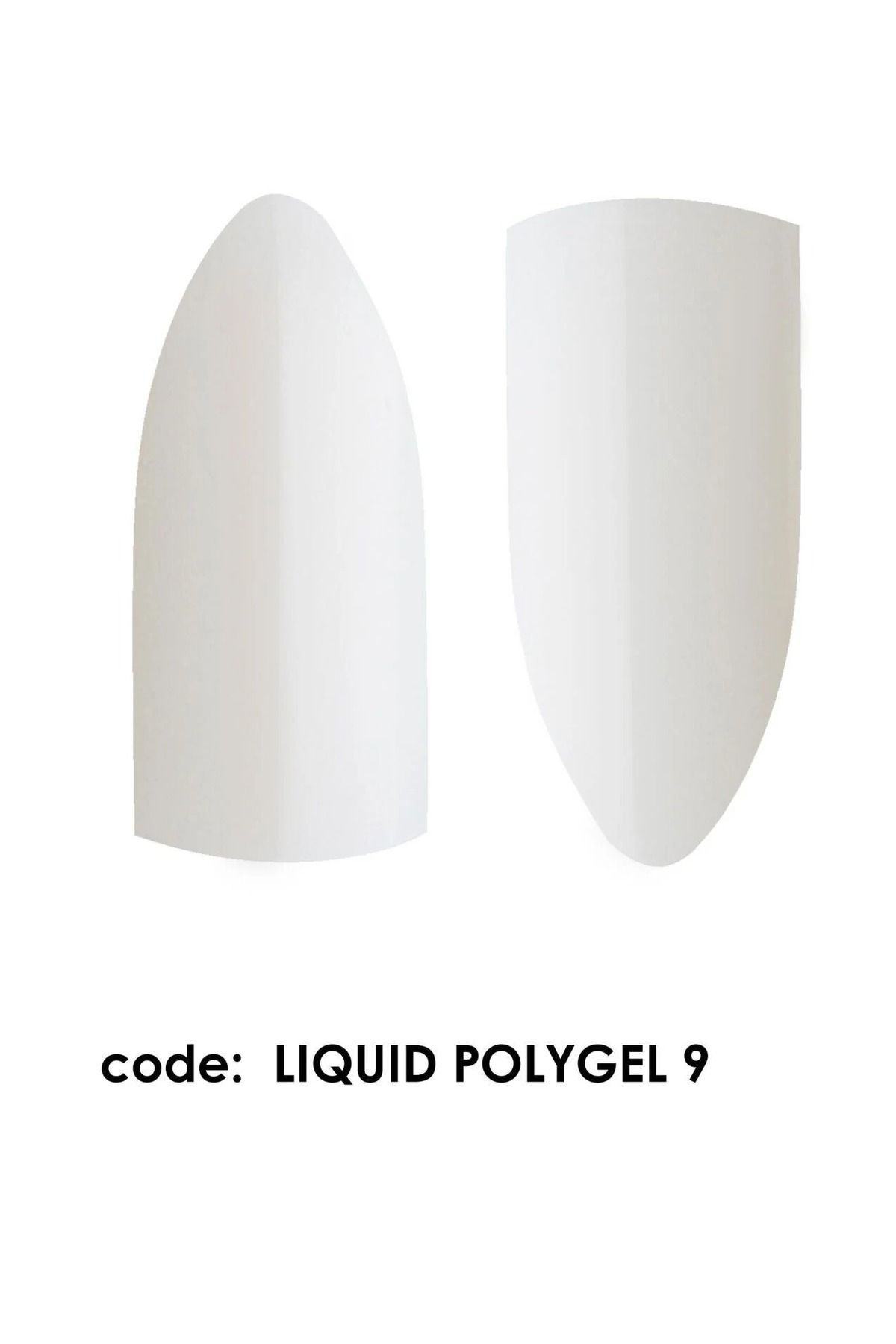 VIOLA BEAUTY Liquit Poly Gel - Akışkan Formül 50 ml
