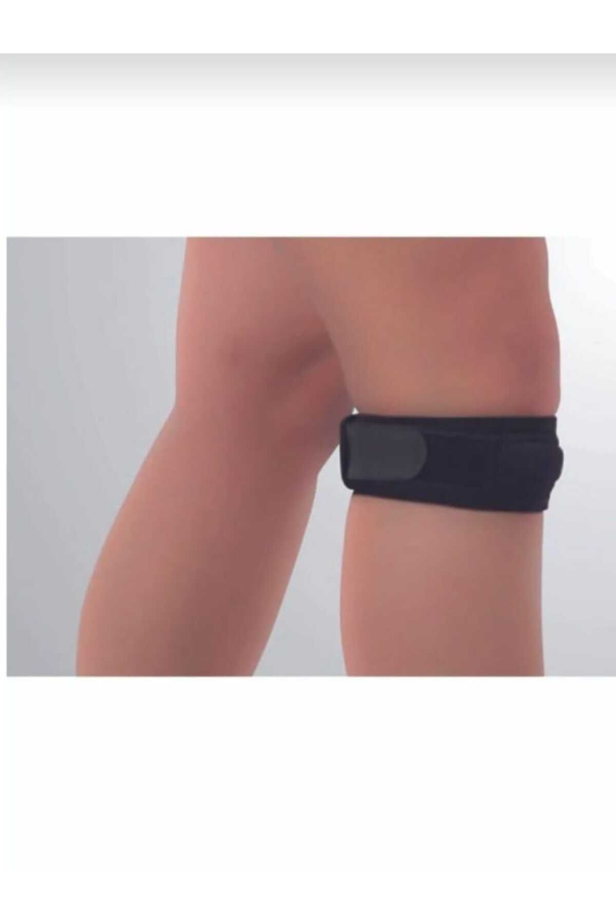 Flexiva Patella Tendon Bandı Yüksek Kalite Patella Desteği Tendon Bandajı
