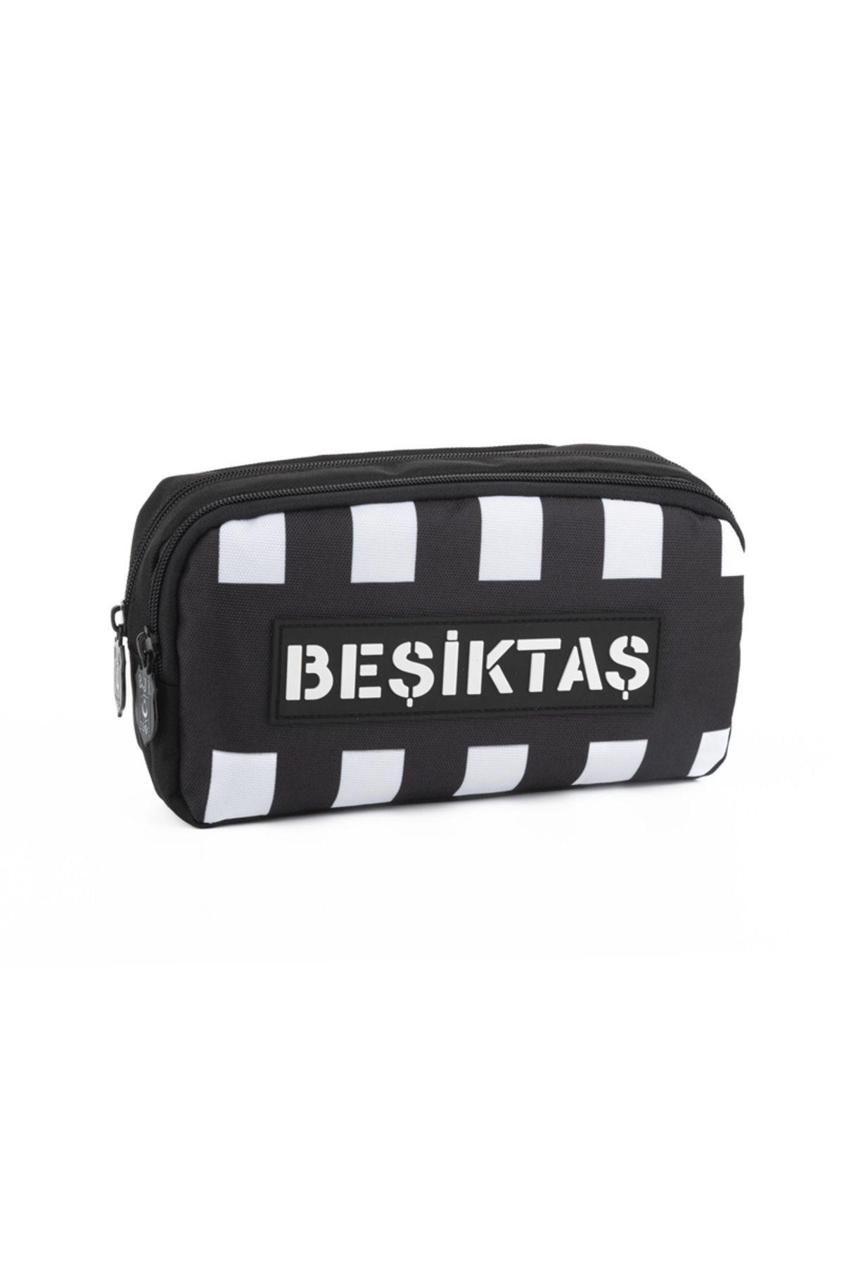 Me Çanta Me 25302 Beşiktaş Tribün Çubuklu Kalem Çantası