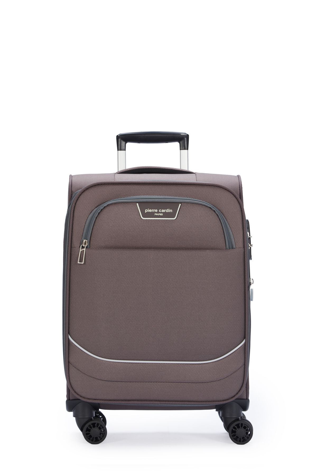 Pierre Cardin Ultra Light Kumaş Kabin Boy Valiz PC7050