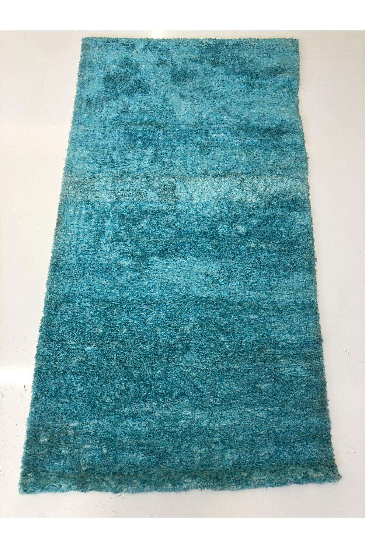 1001Rugs Shaggy Halı – Yumuşak Yüzeyli, 30 mm Hav Yüksekliği