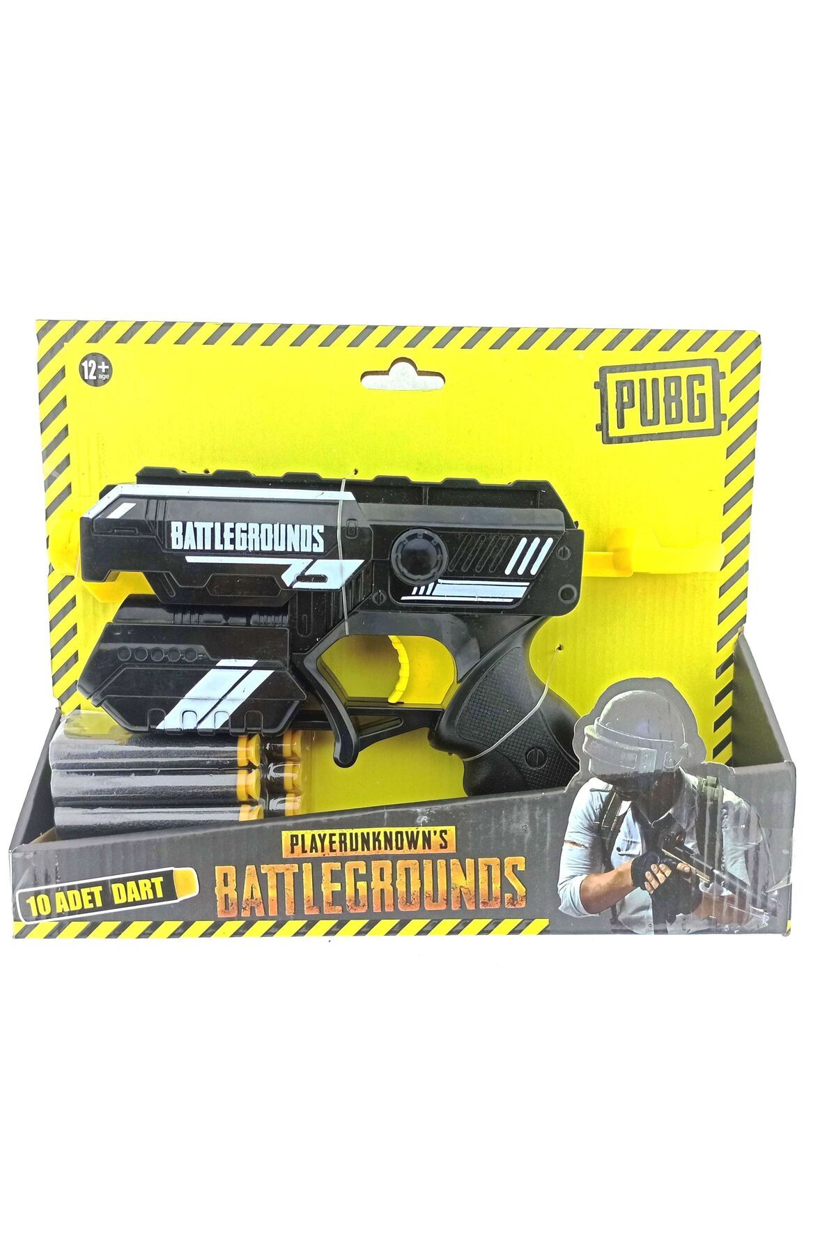 swilex Pubg Dsanat Tabancası