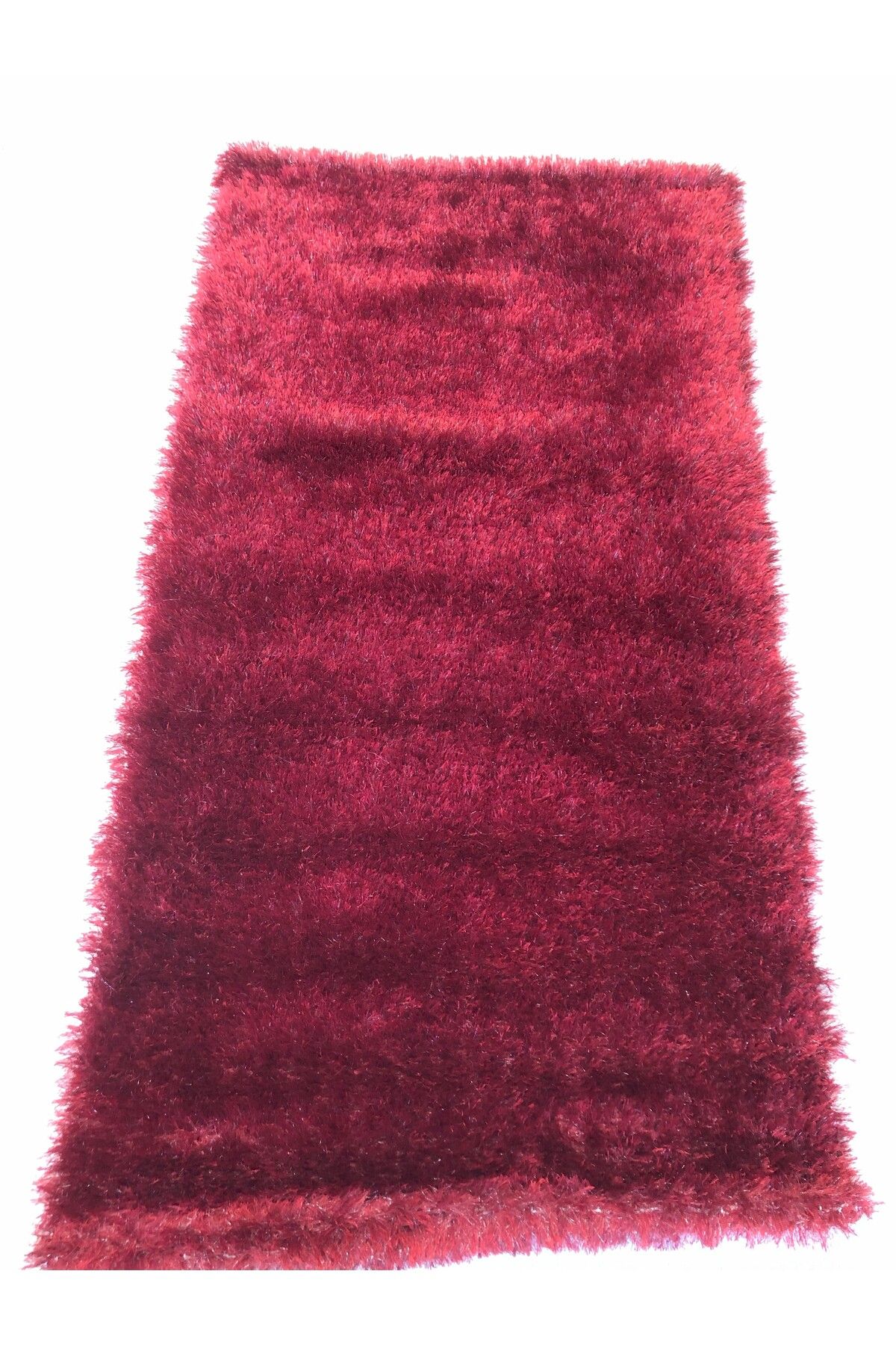 1001Rugs Shaggy Halı – Yumuşak Yüzeyli, 30 mm Hav Yüksekliği