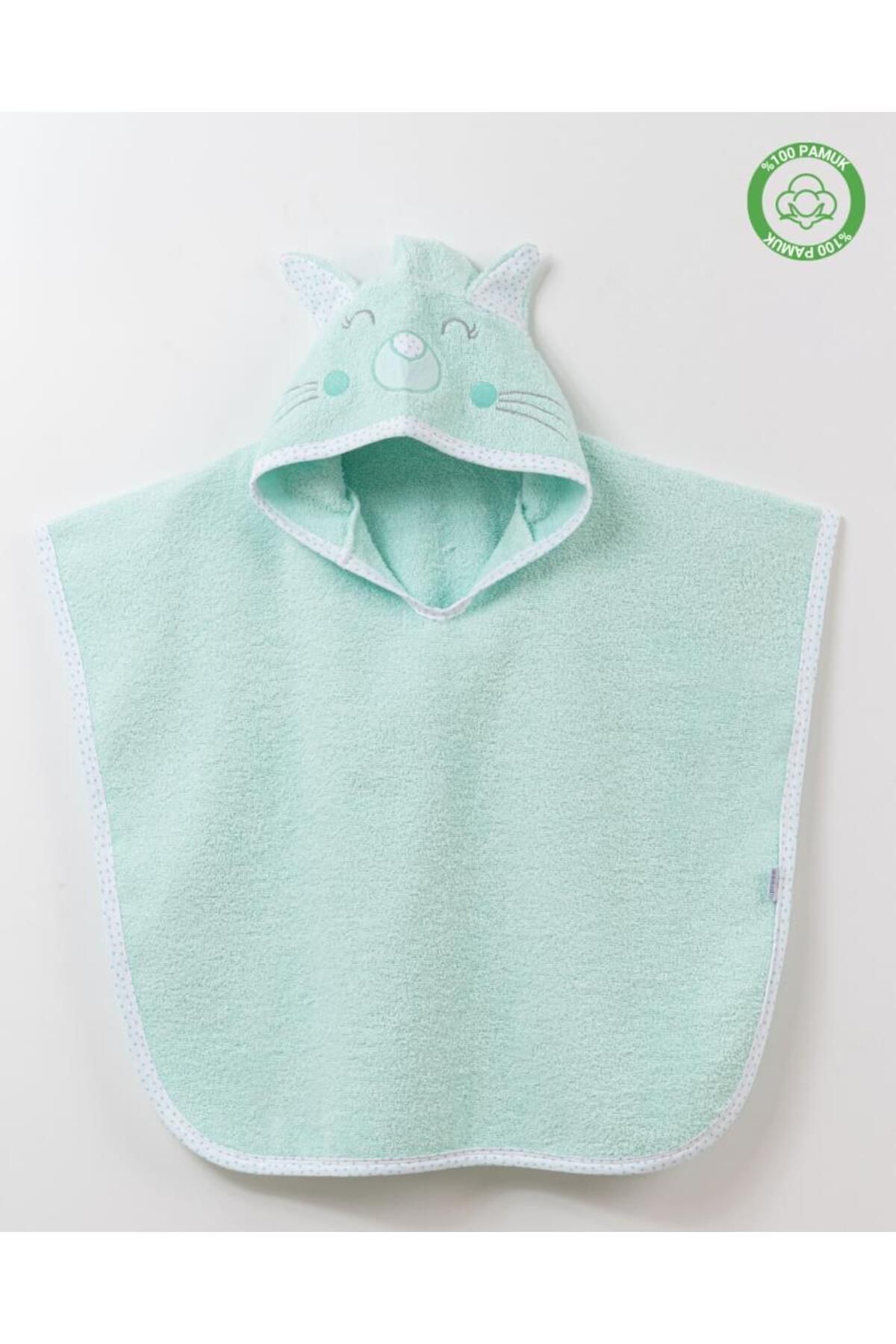 ankibaby Kedili Panço Mint