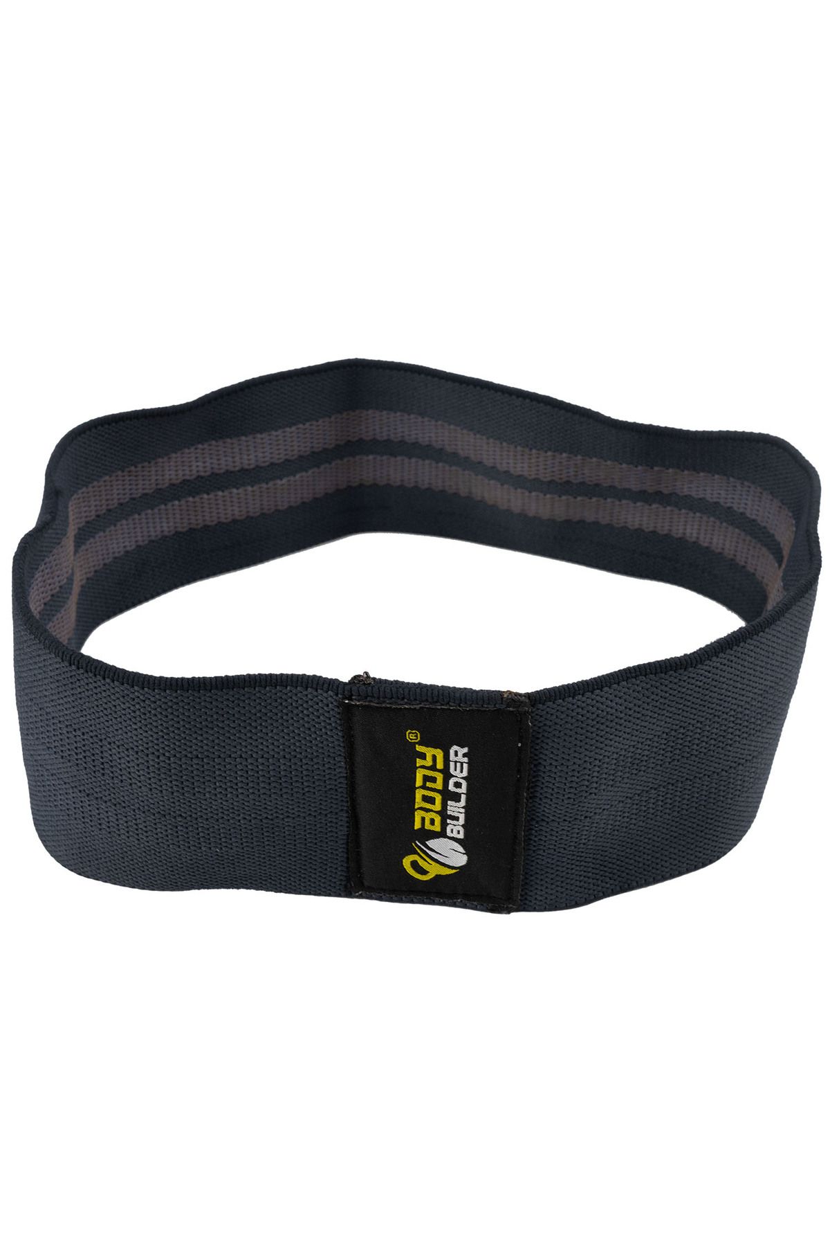 Body Builder-Yoga Ladies Loop Bands, 1 Piece, Enhance Flexibility, Comfortable Design 1