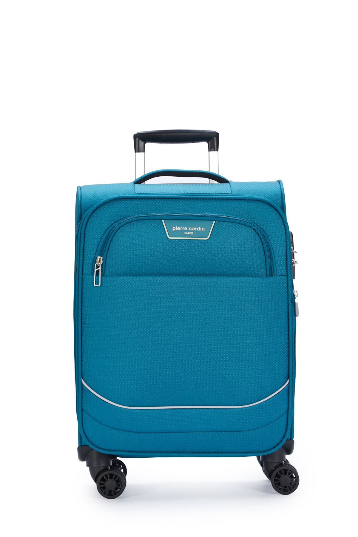 Pierre Cardin Ultra Light Kumaş Kabin Boy Valiz PC7050