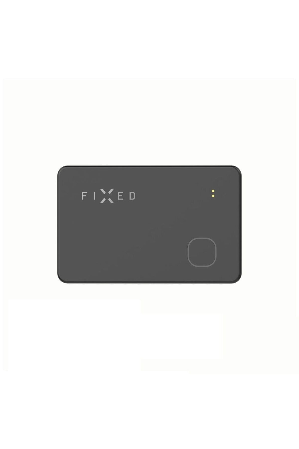FIXED-Card pentru Apple Find My, Fixed, Incarcare Wireless, Negru 4