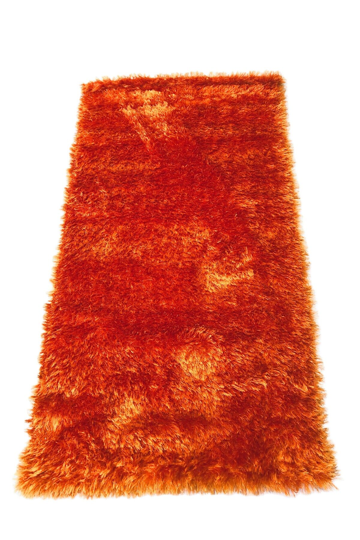 1001Rugs Shaggy Halı – Yumuşak Yüzeyli, 30 mm Hav Yüksekliği
