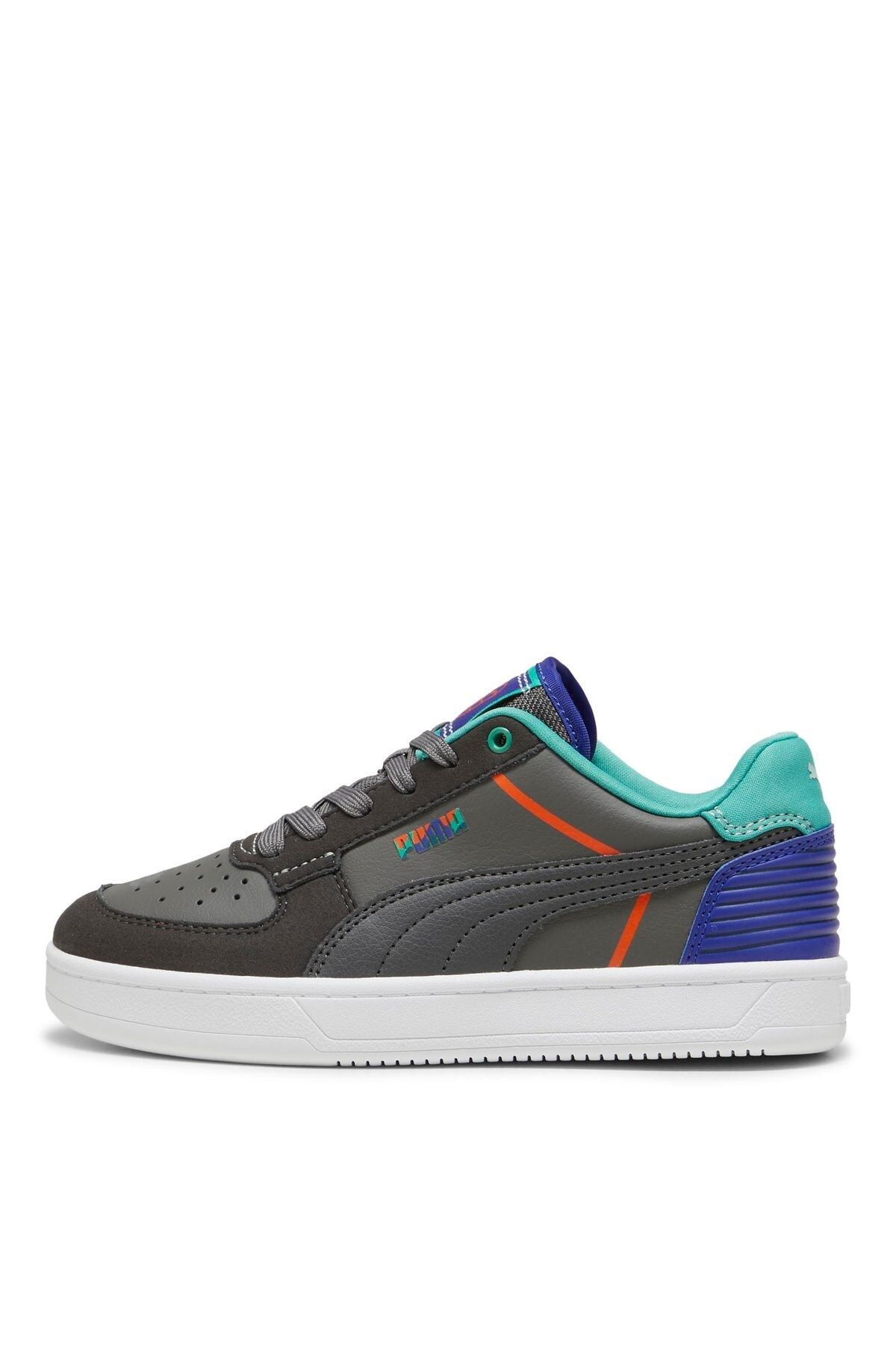 Puma gri Yürüyüş Ayakkabısı 39795002-PumaCaven2.0Ready,St,BtrII