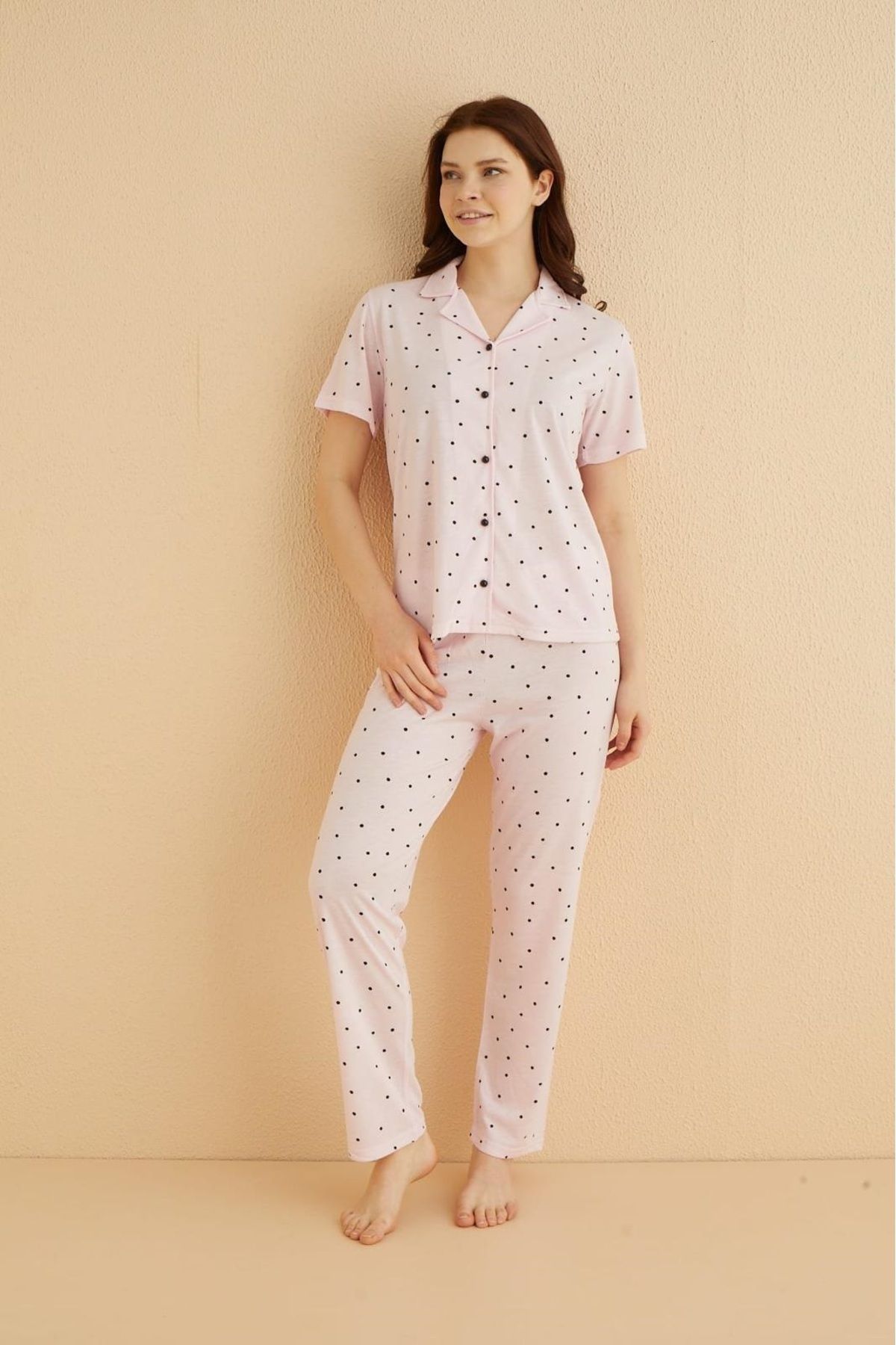 NEYSEKİVAR Pijama Takımı