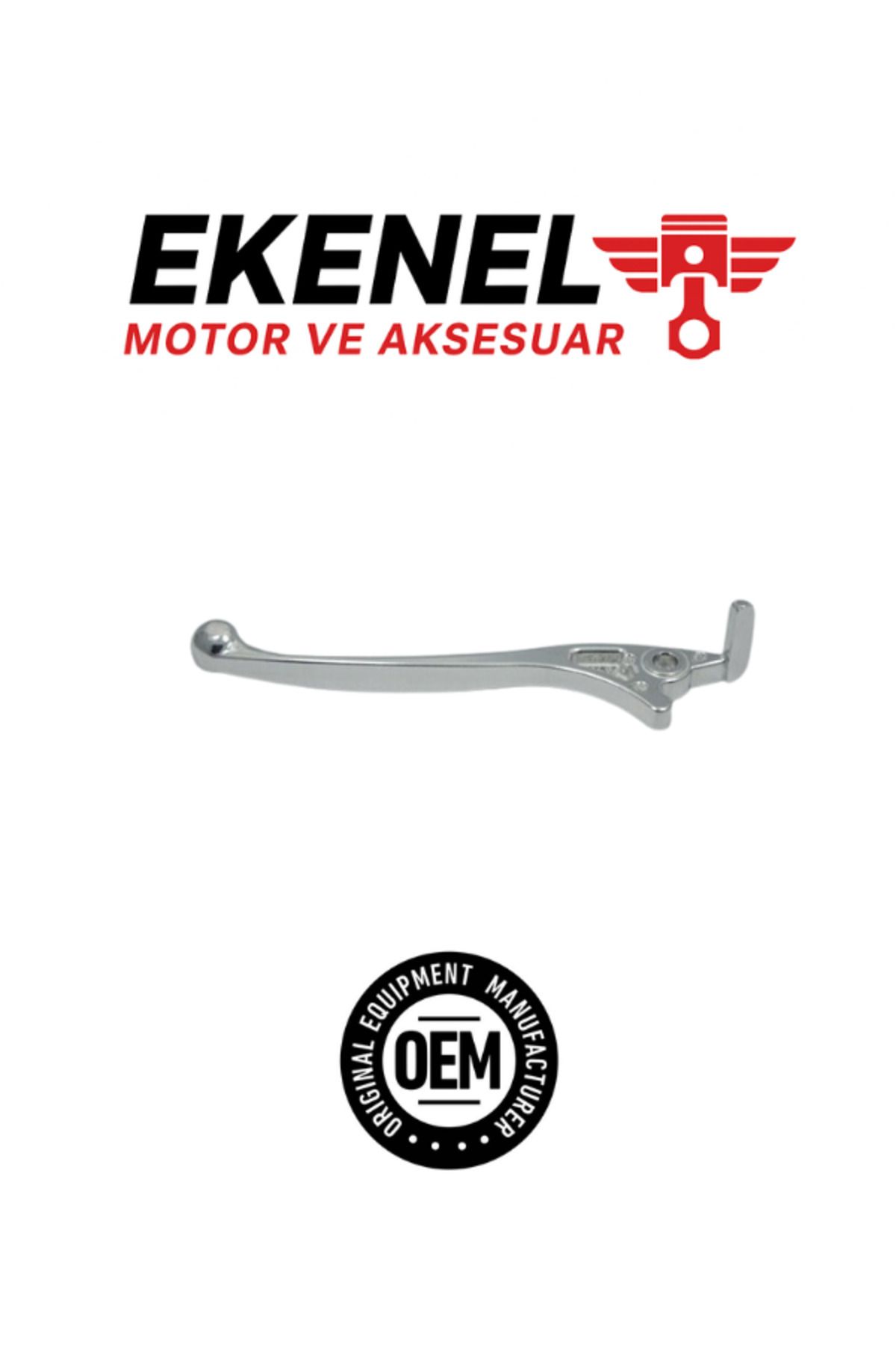 OEM Honda Spacy 110 Ön Fren Kolu OEM