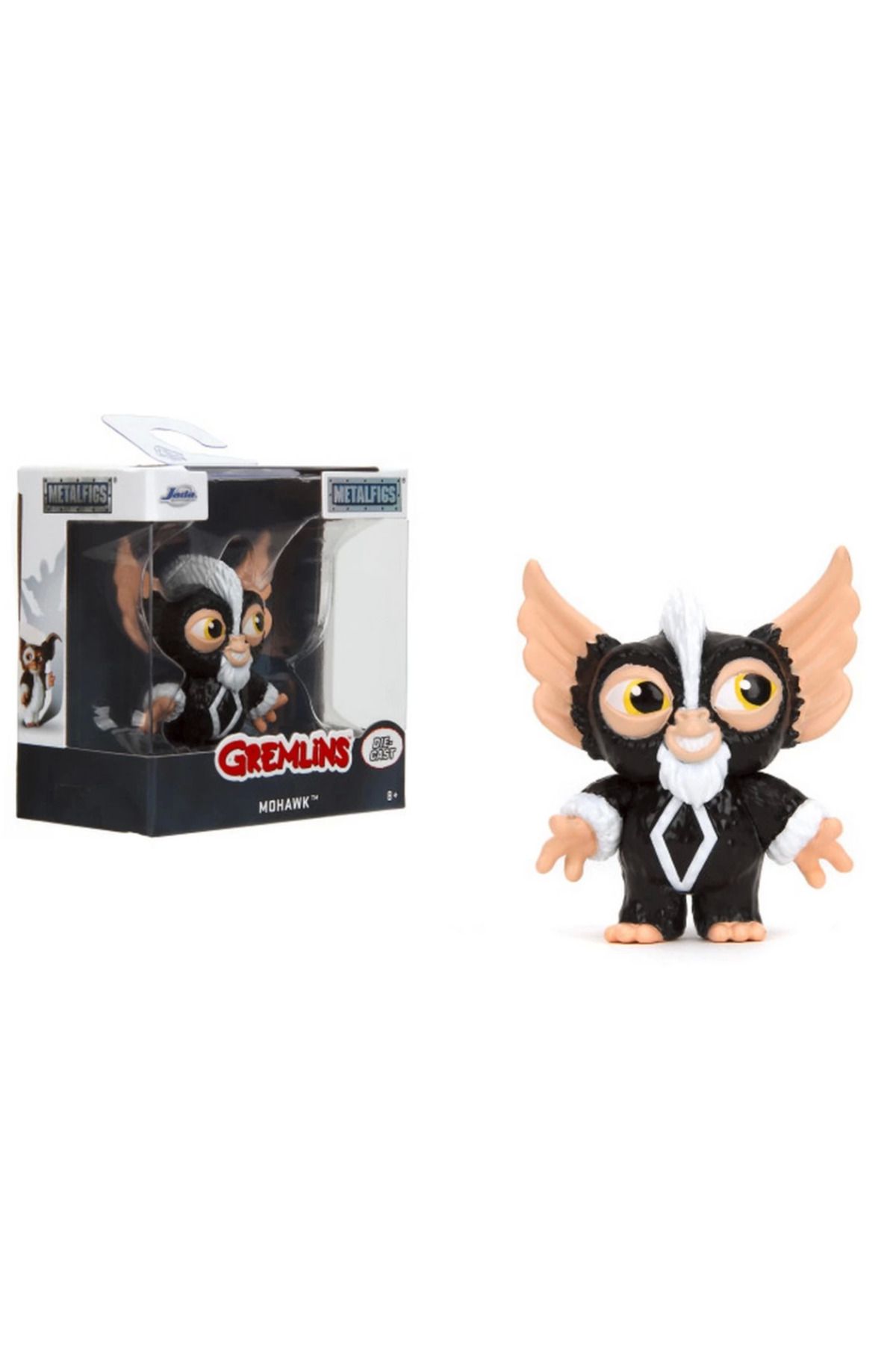 NW NessiWorld Nessiworld Jada Gremlins Figürler