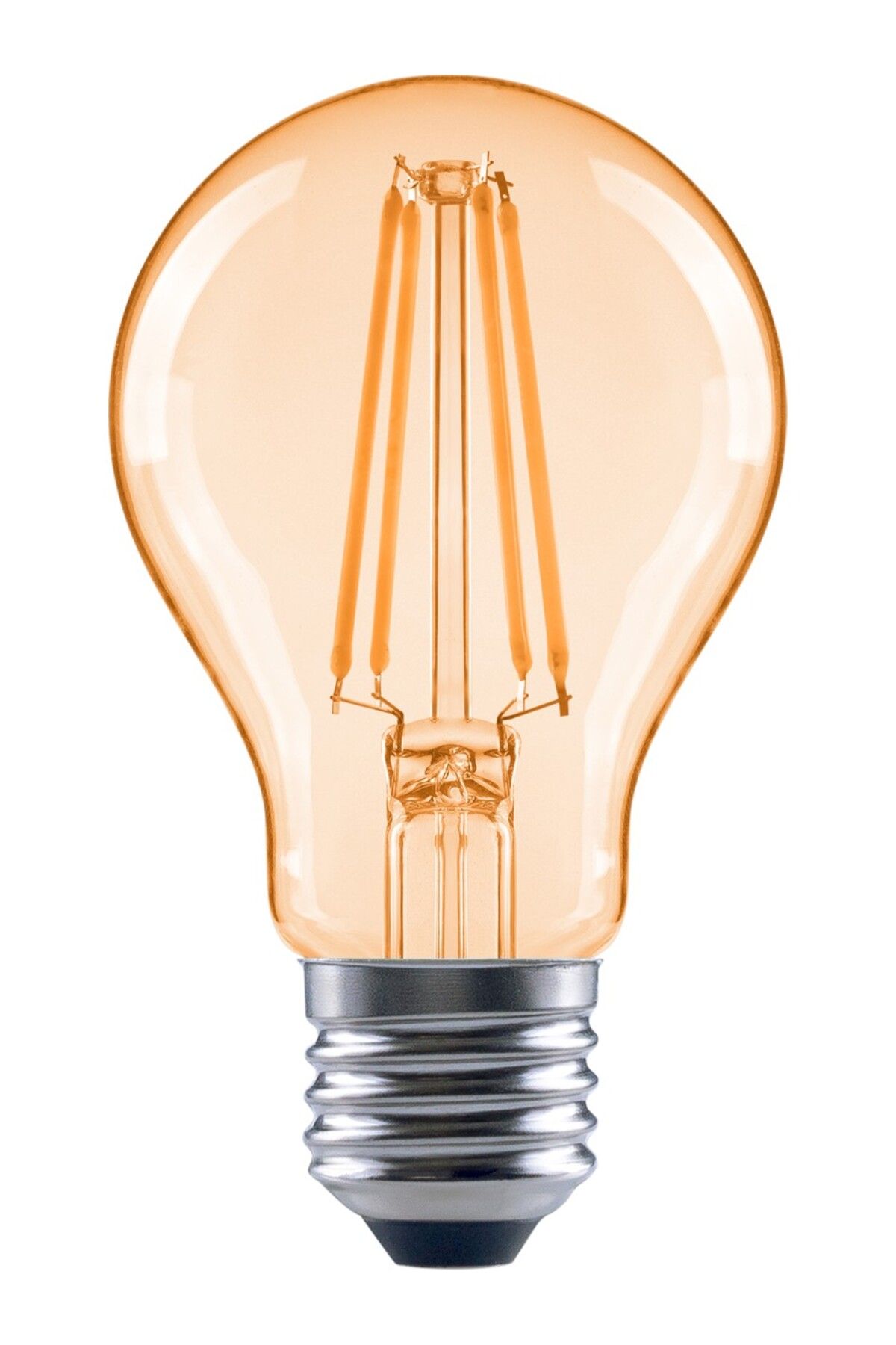Osram Led Fılament 6.5W 2700K 806lm E27 Duy Sarı Işık Ampul Dim Edilebilir
