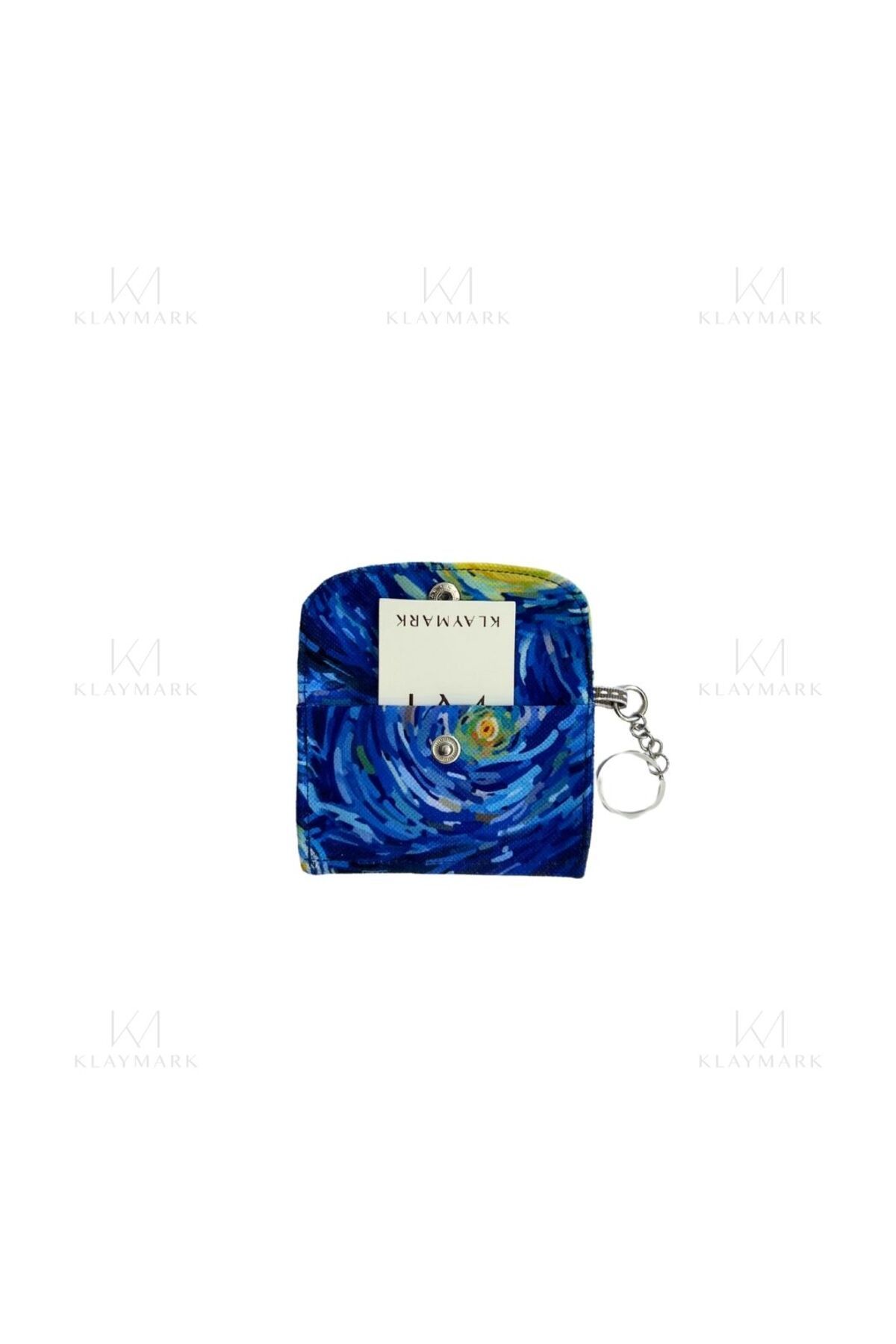 KLAYMARK Gogh Kartlık