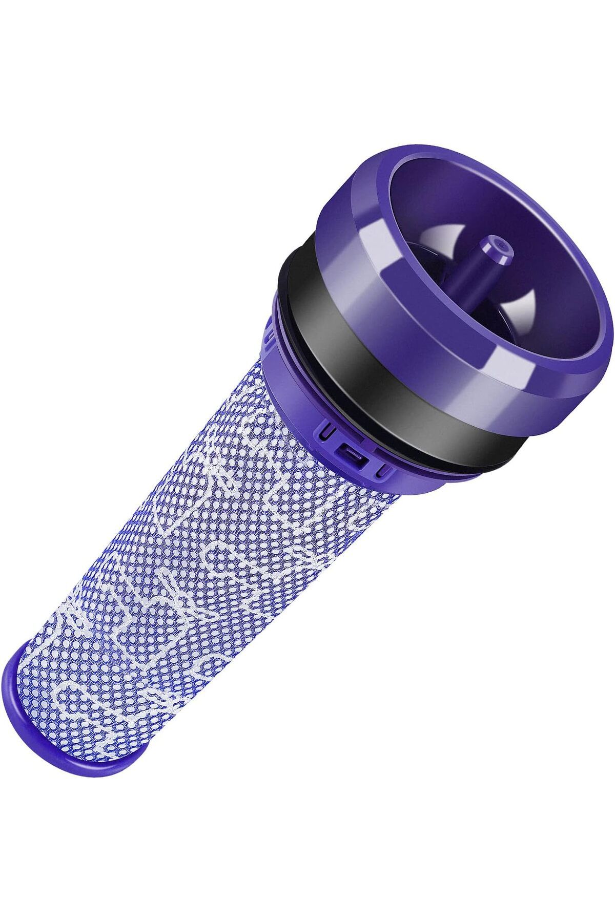 Popüler Dyson DC37 DC33C DC39 DC28C DC53 için filtre ön motor filtre elektrikli süpürge