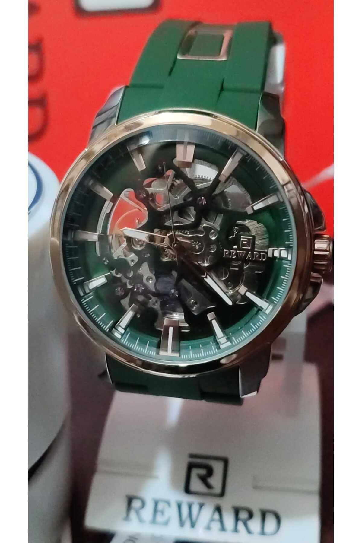 Reward A145177 Erkek Kol Saati