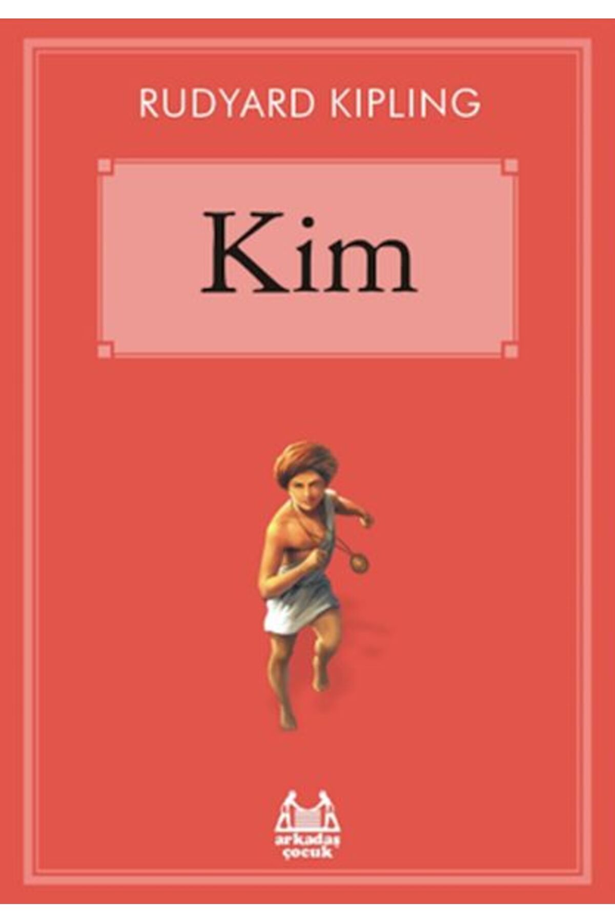 Arkadaş Yayınları Kim Sınav Hazırlık