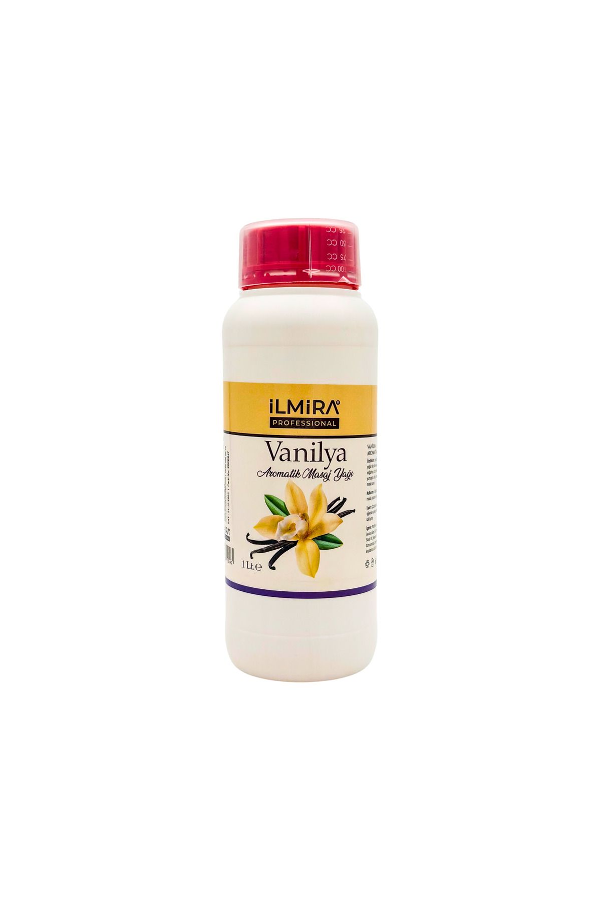 ilmira İlmira Aromatik Masaj Yağı Vanilya