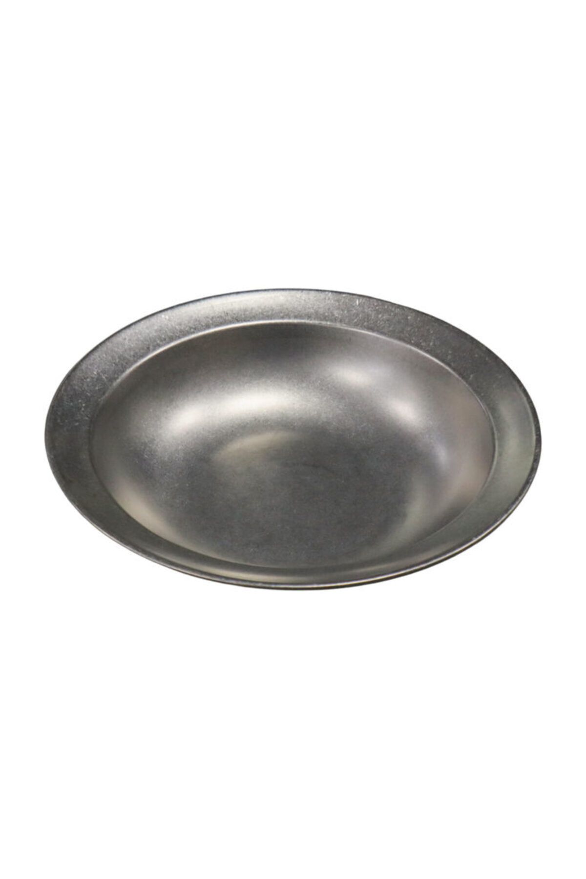 Biradlı Açık Büfe Retro Sunum Tabağı 30*6 Cm