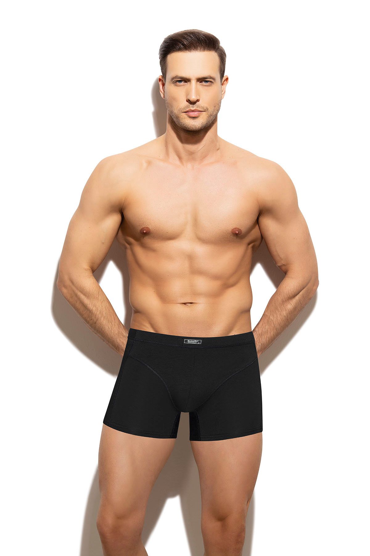Namaldı ERKEK BOXER-2Lİ