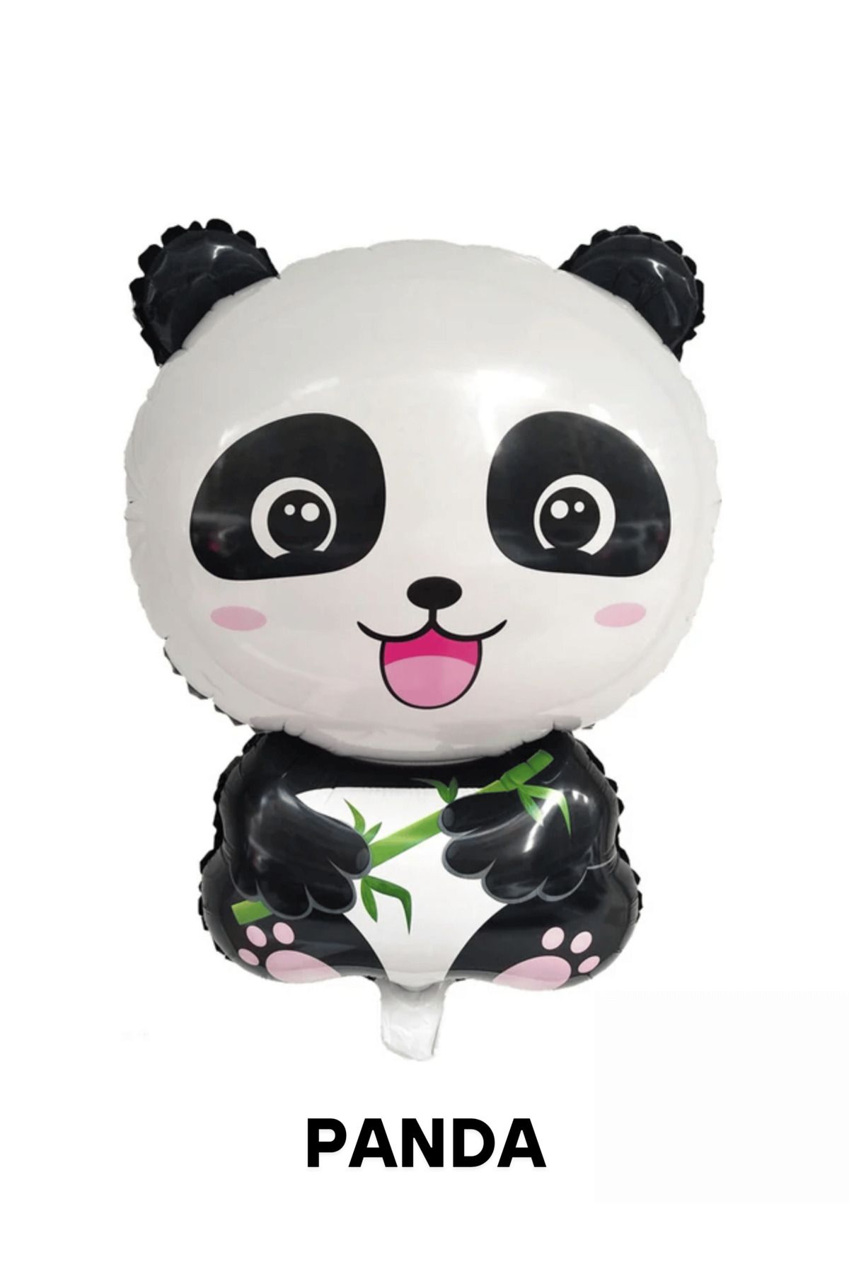 Bunloon Hayvan Figürlü Folyo Balon