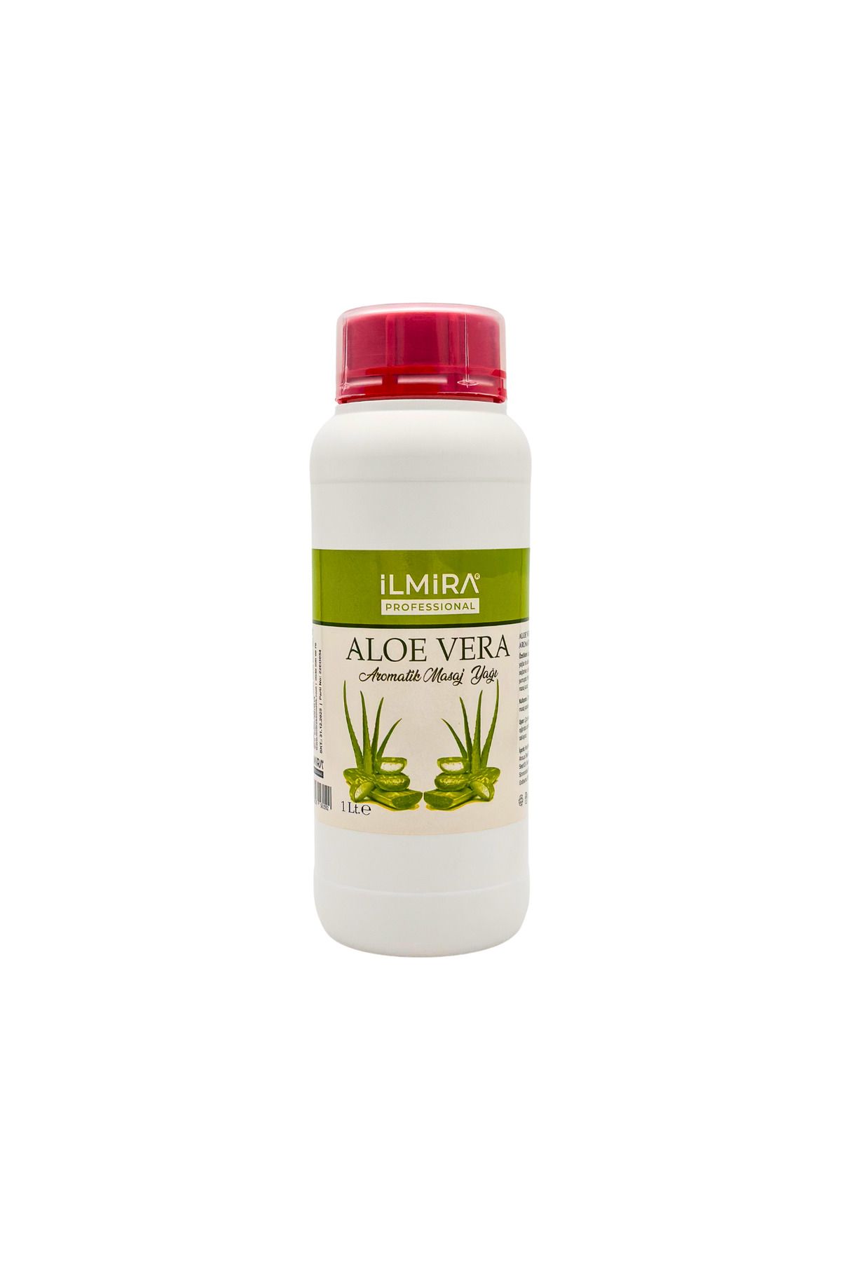 ilmira İmira Aromatik Masaj Yağı Aloe Vera