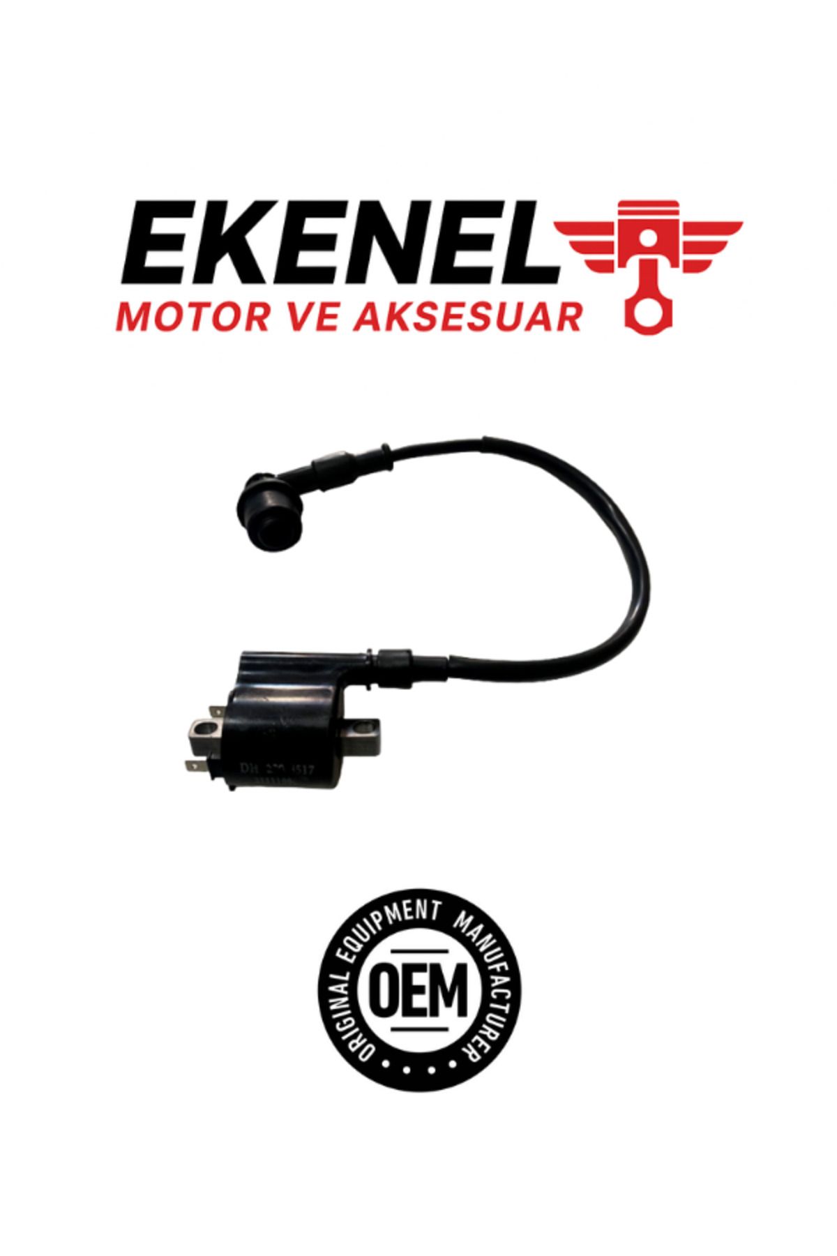OEM Honda Spacy 110 Bobin OEM