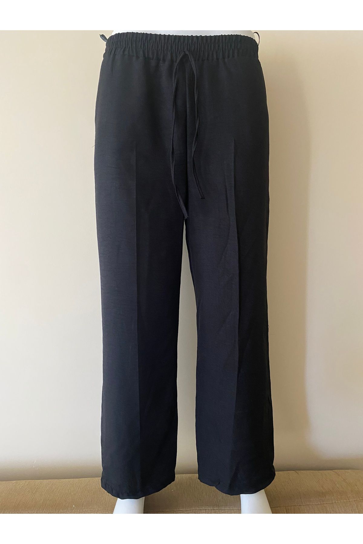 Brk store Kadın Keten Pantolon