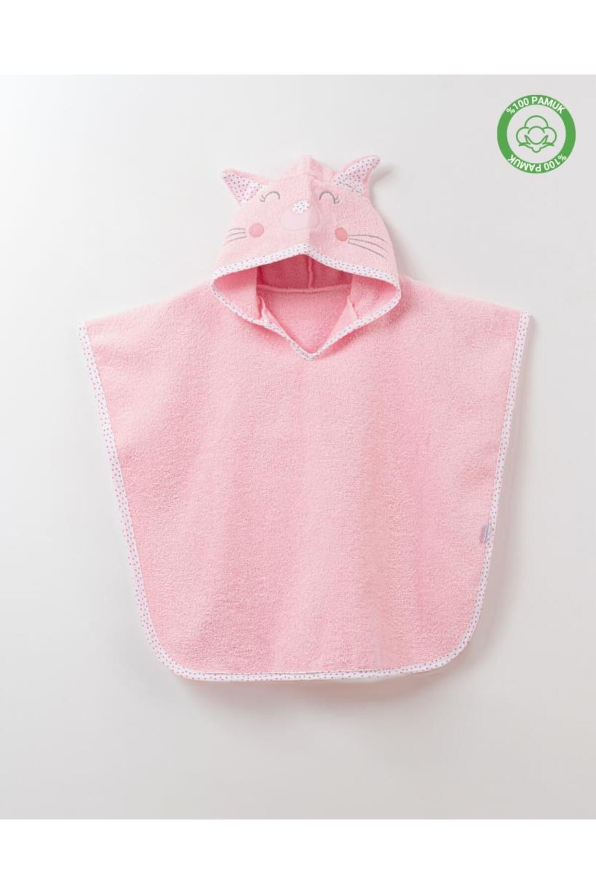 ankibaby Kedili Panço Pembe