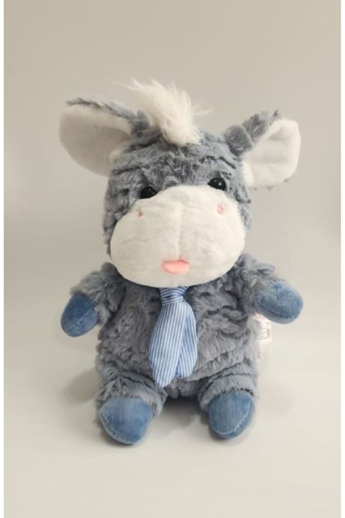 Selay Oyuncak Eşek Pelüş 25Cm