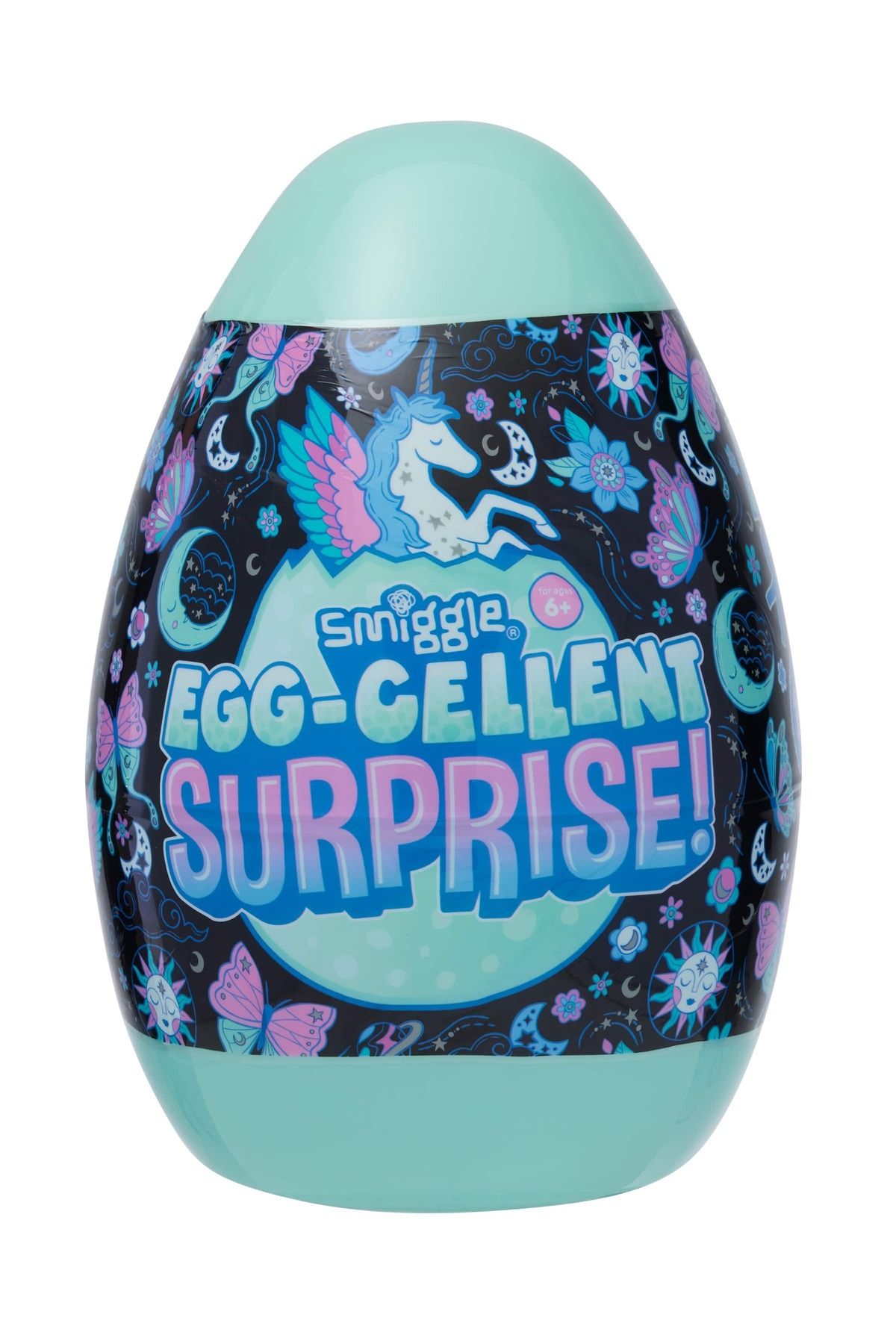 SMIGGLE Egg-Cellent Sürprizi Sürpriz Yumurta
