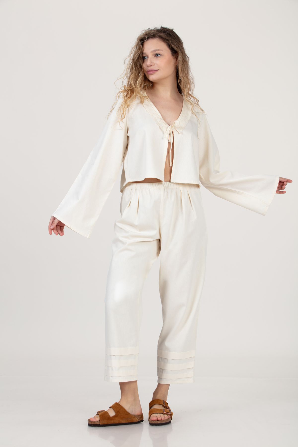Ruinia Corsica Pantalon