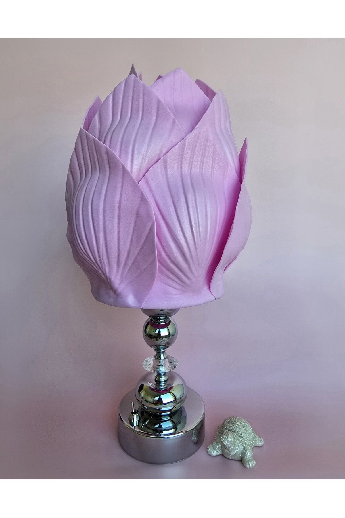 fey atelier YUVARAK-KRİST-KÜRE